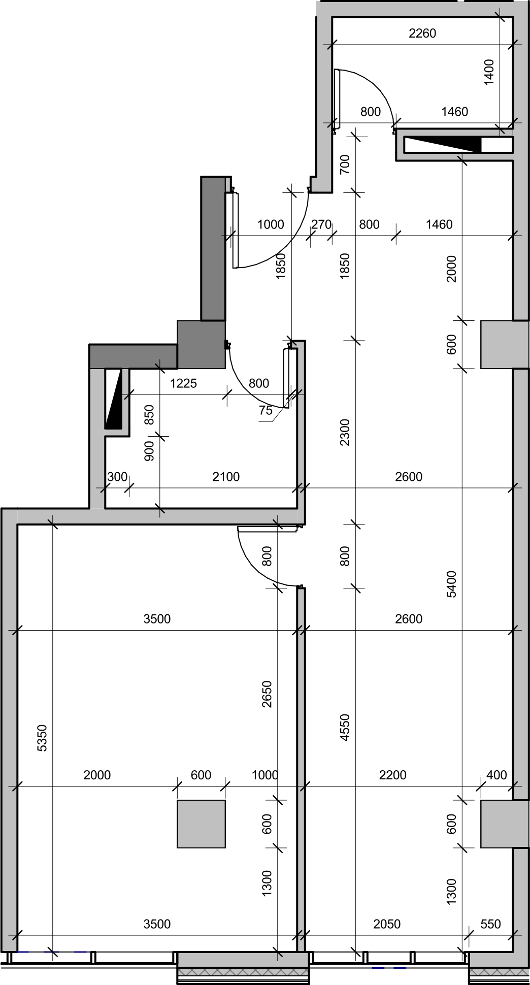 apartment slide image