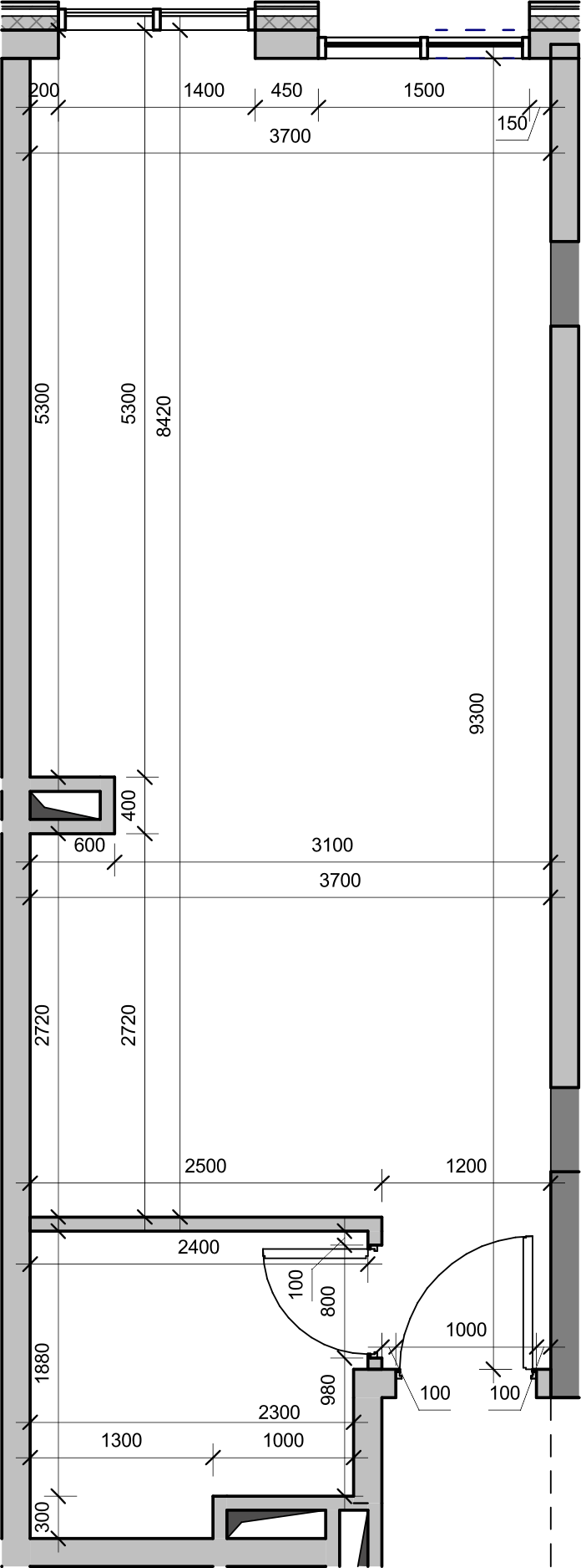 apartment slide image