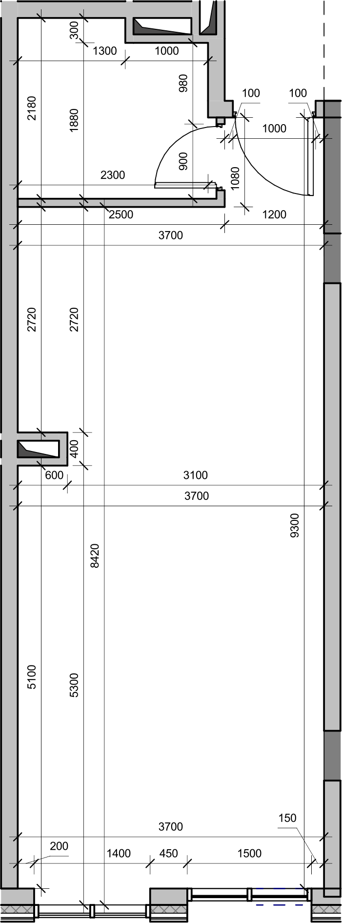 apartment slide image