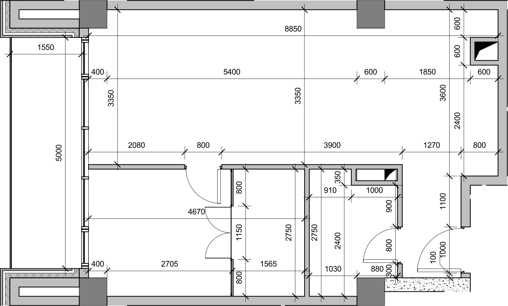 apartment slide image