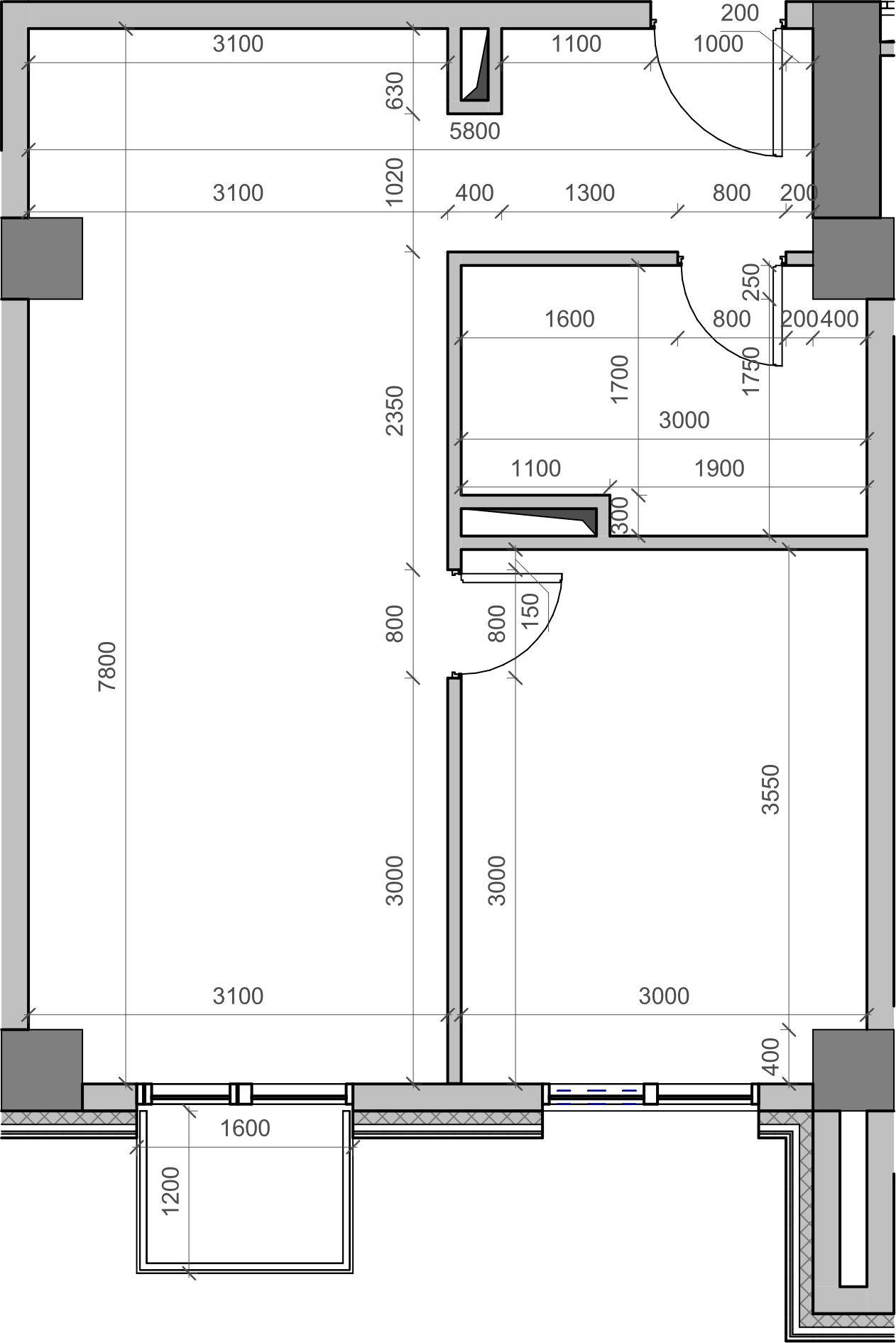 apartment slide image