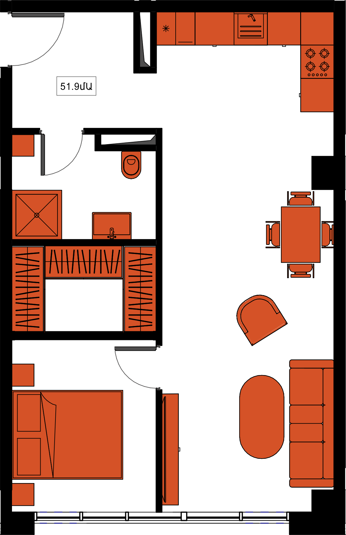 apartment slide image