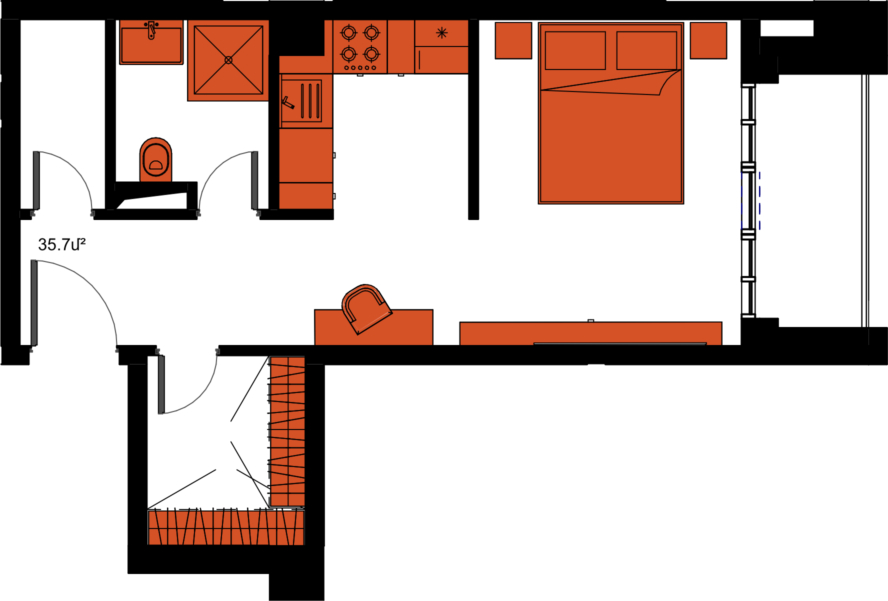 apartment slide image