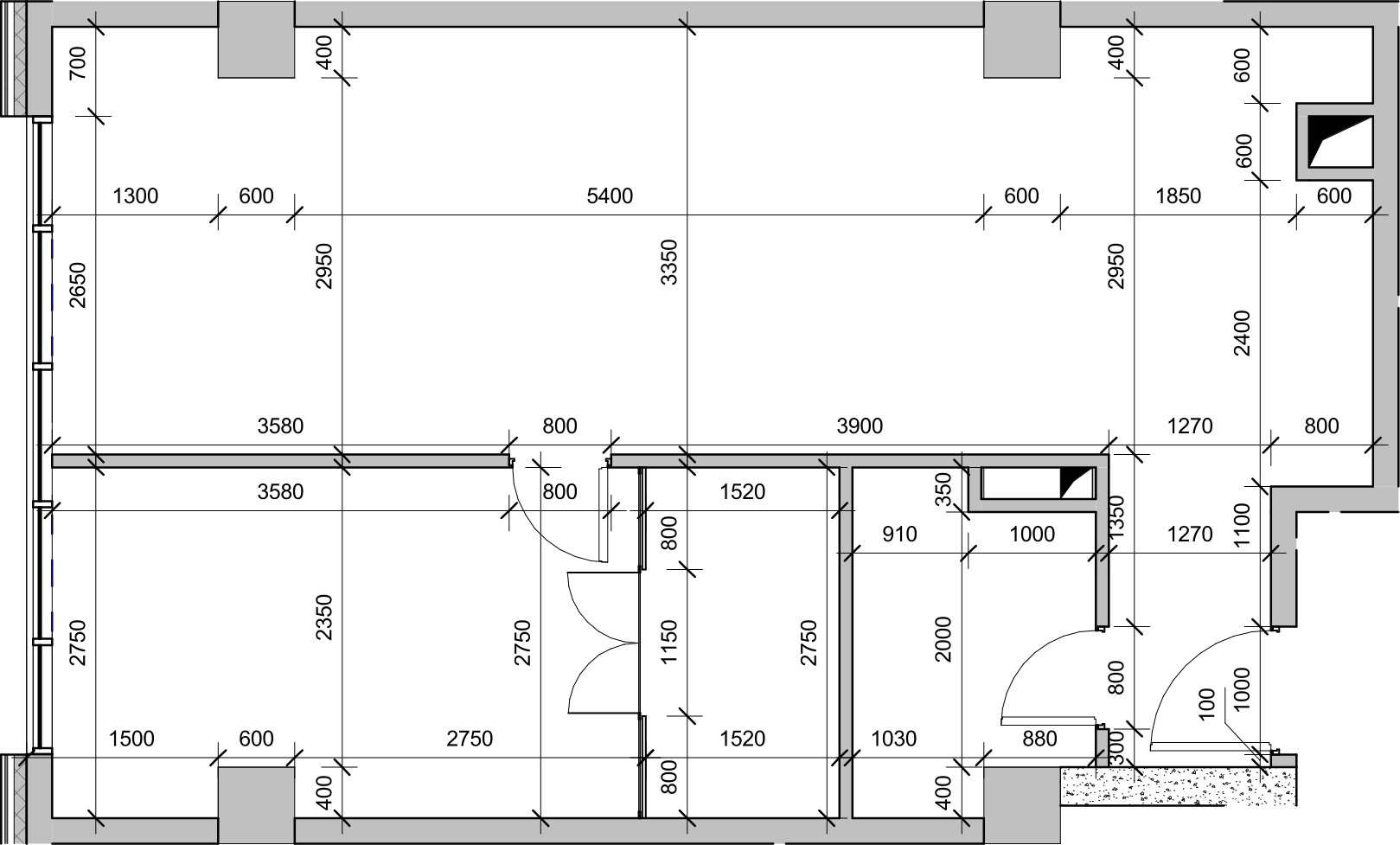 apartment slide image
