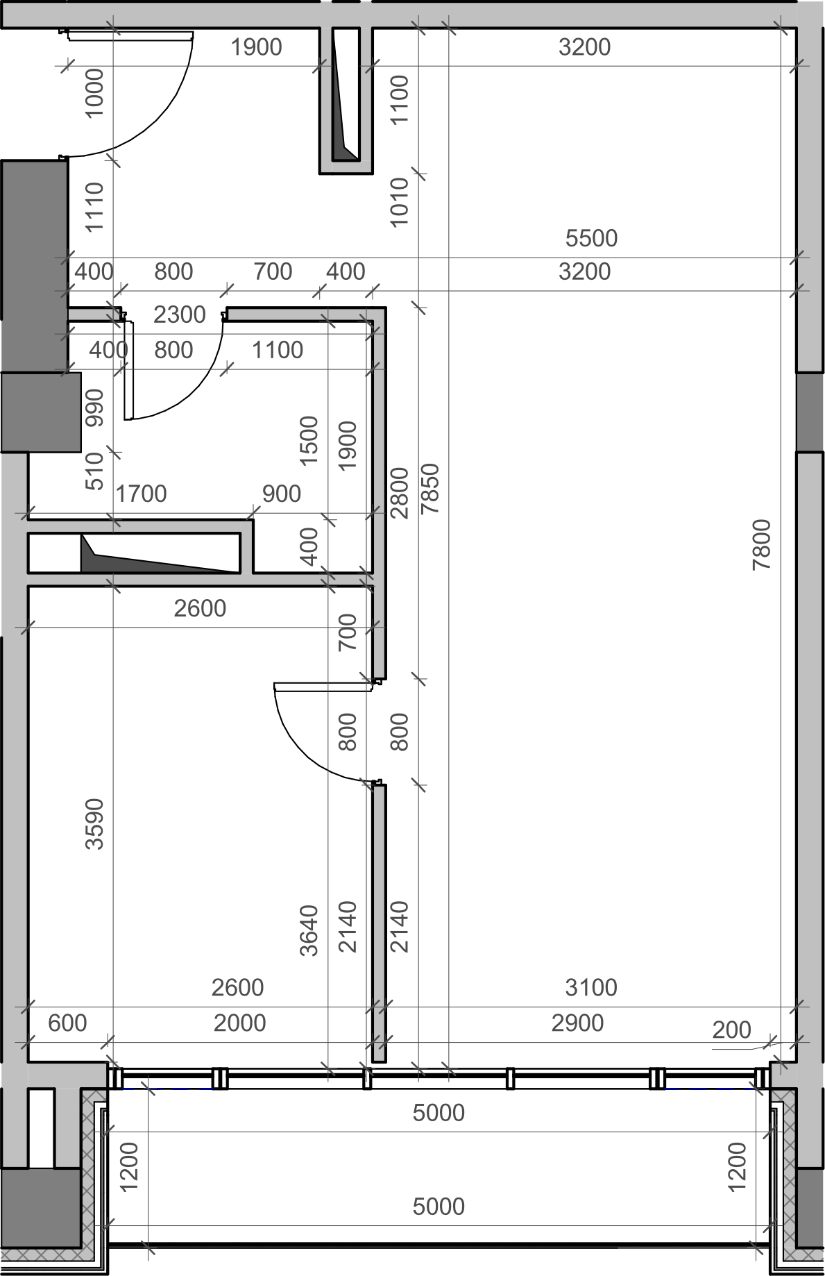 apartment slide image