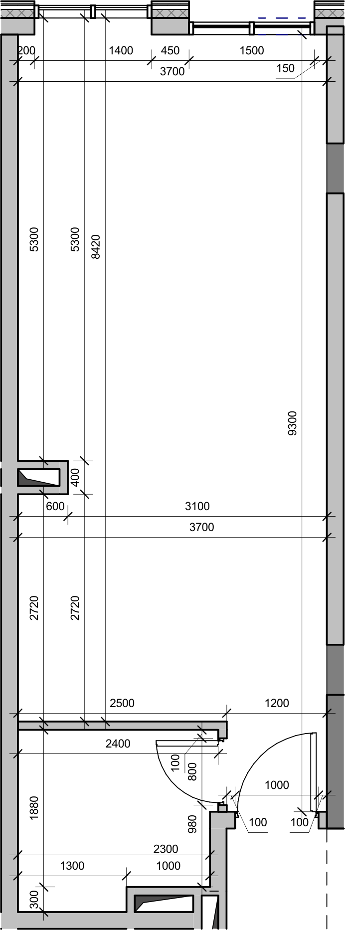 apartment slide image