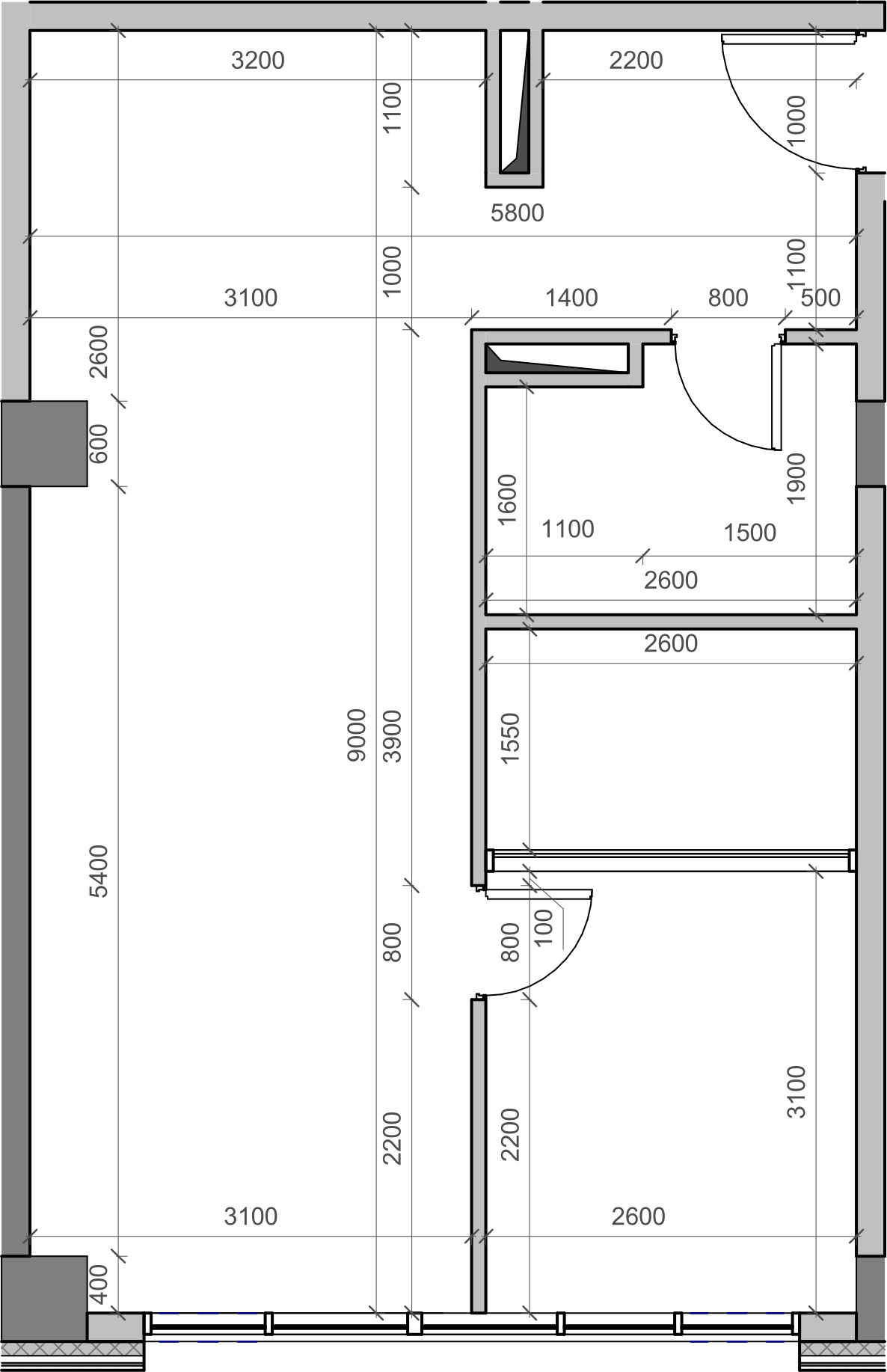 apartment slide image