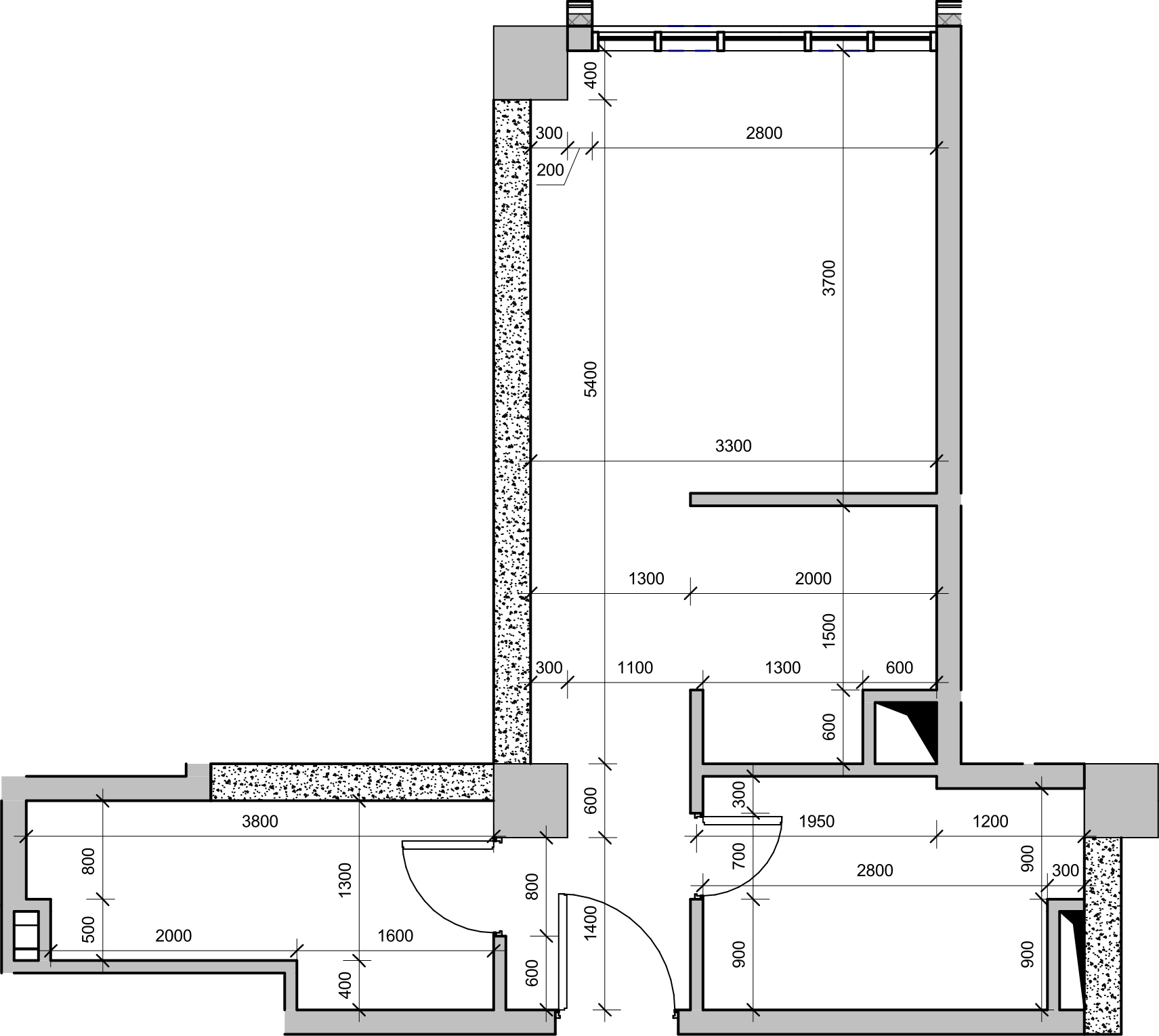 apartment slide image