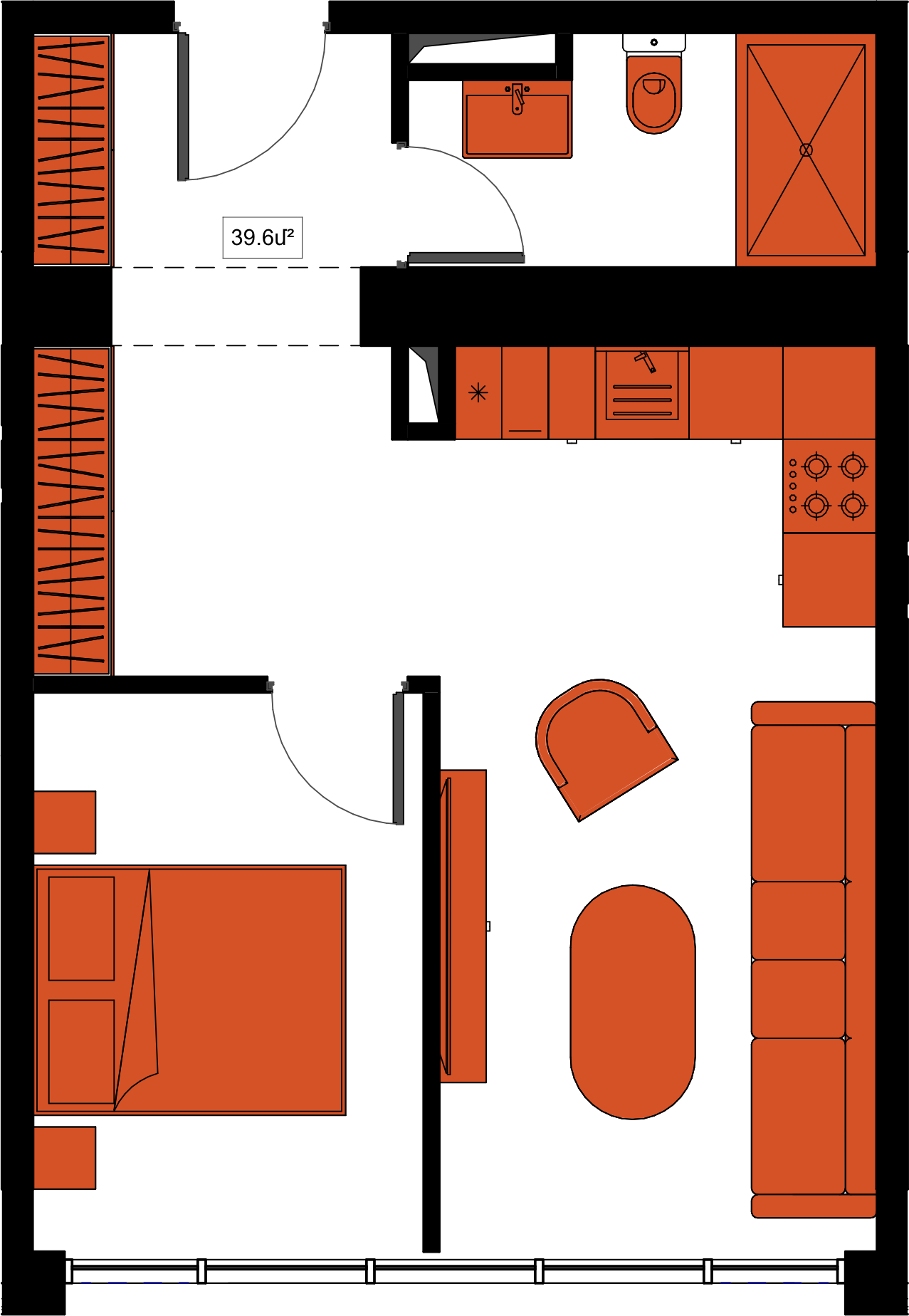 apartment slide image