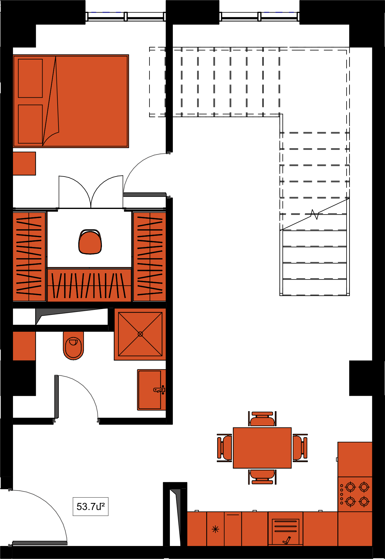 apartment slide image
