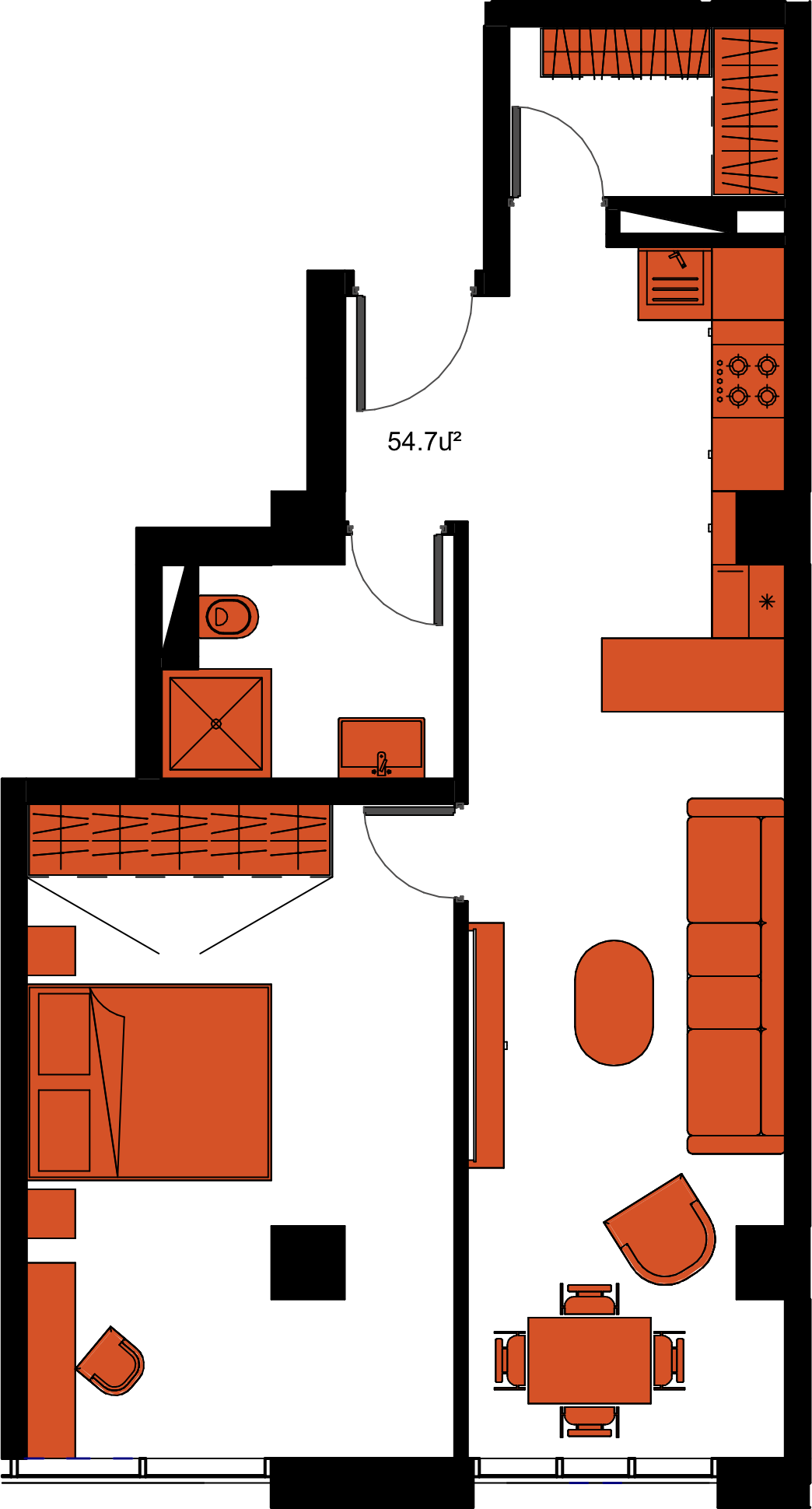 apartment slide image