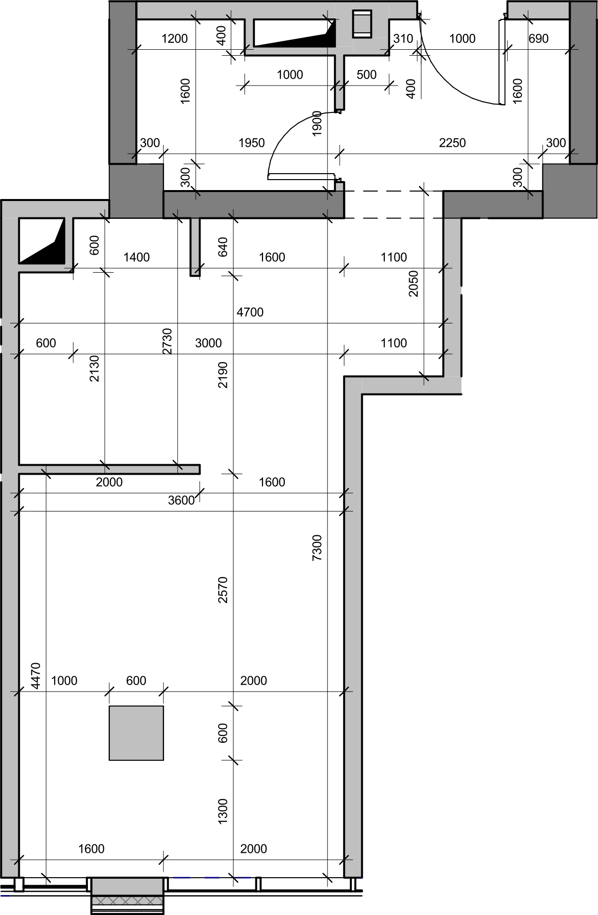 apartment slide image