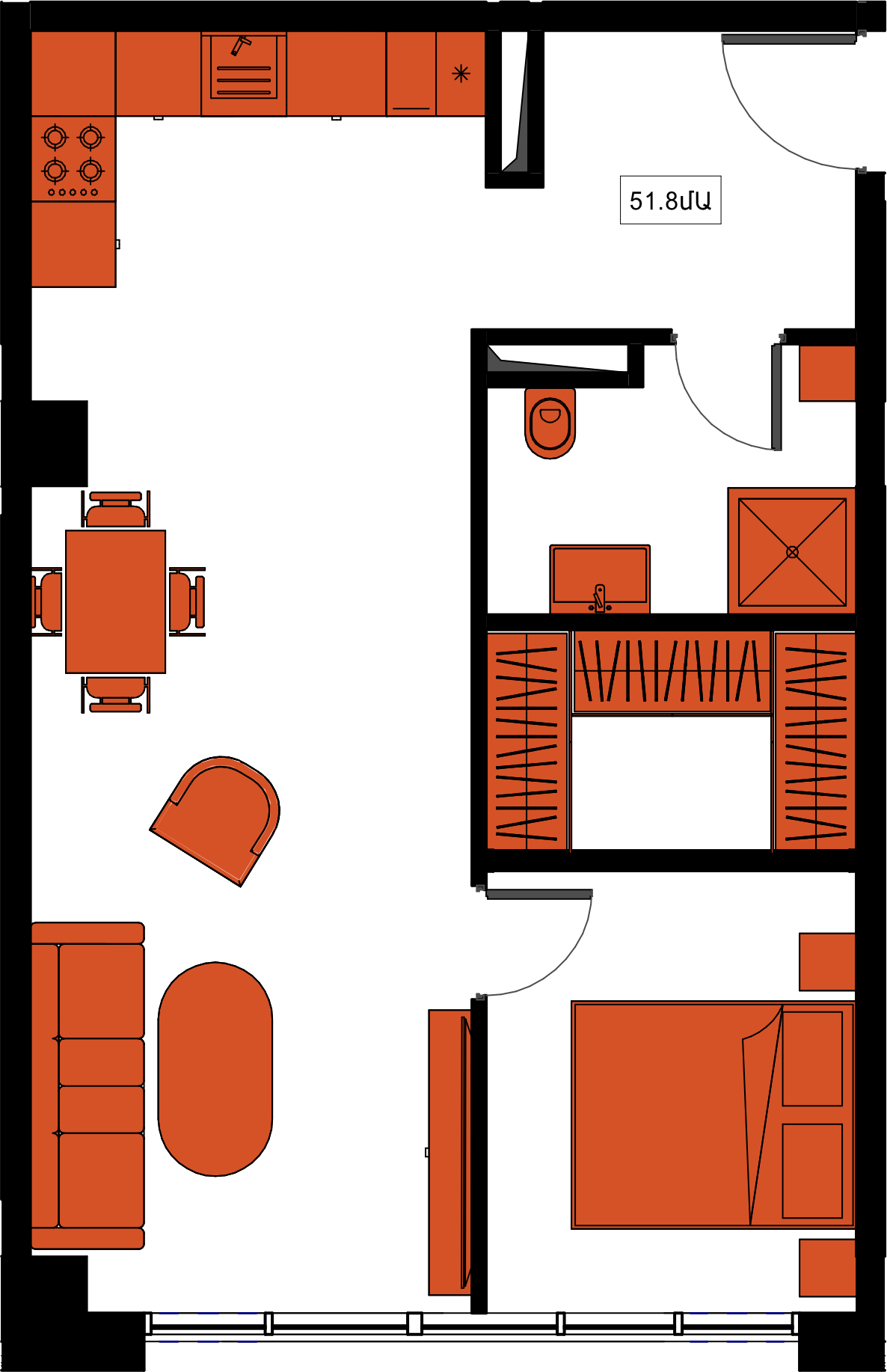 apartment slide image
