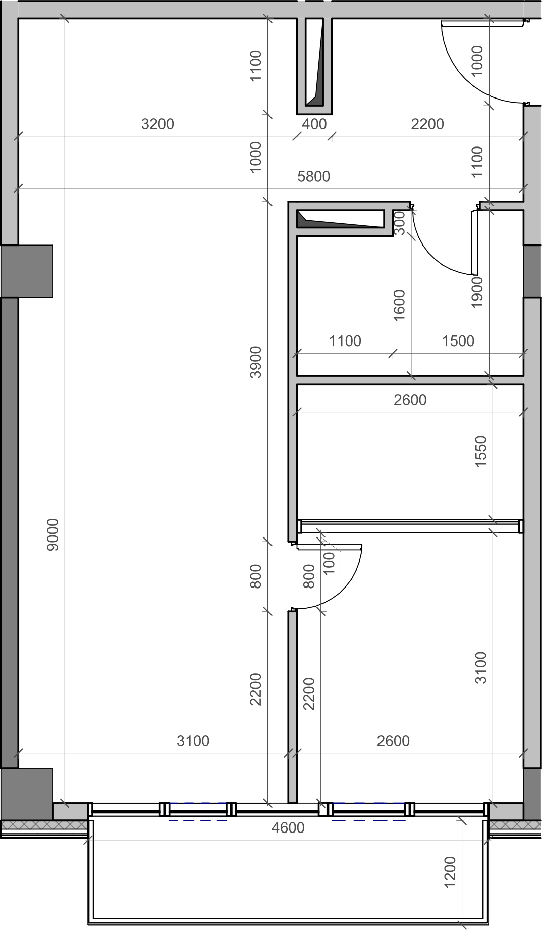 apartment slide image