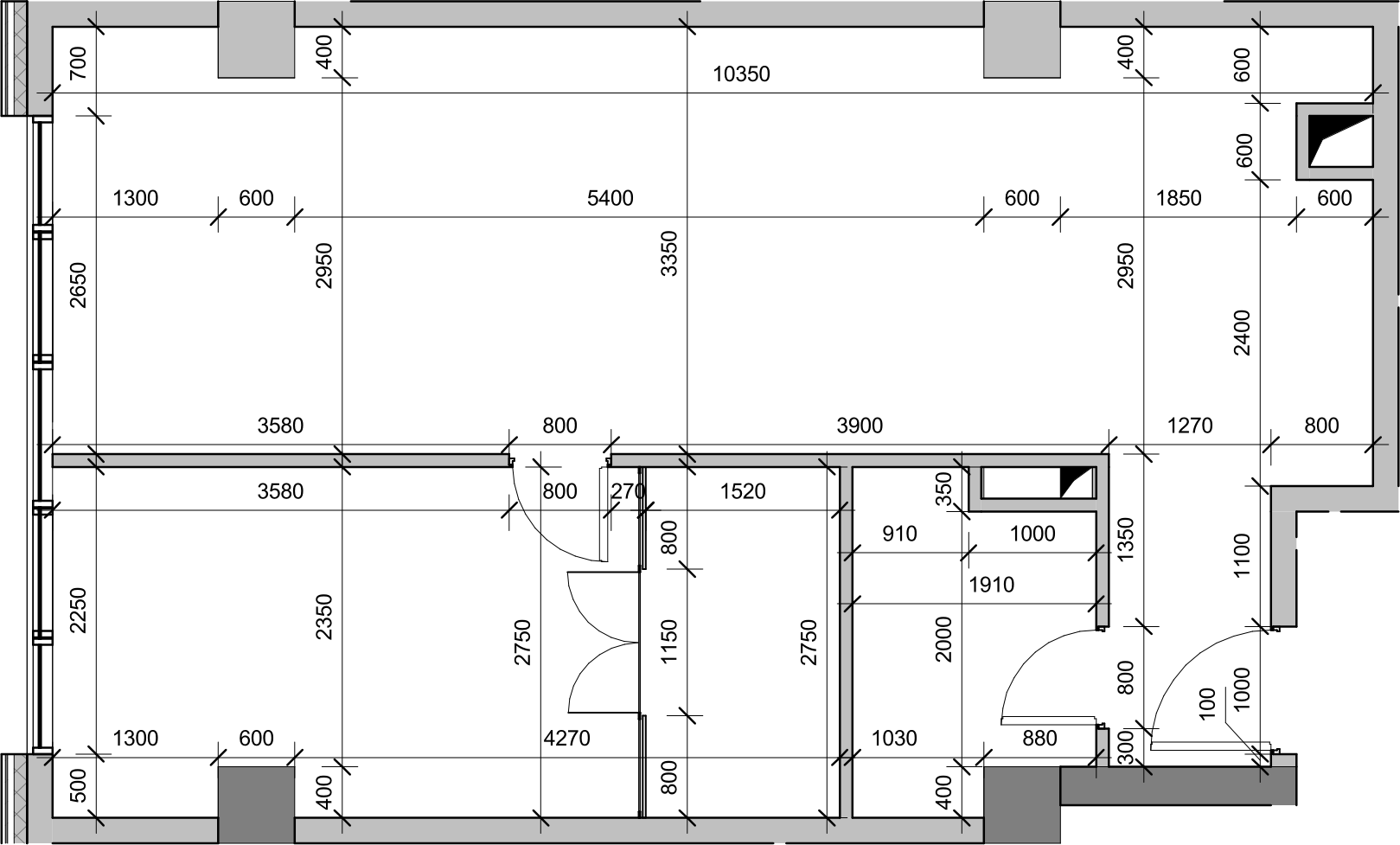 apartment slide image
