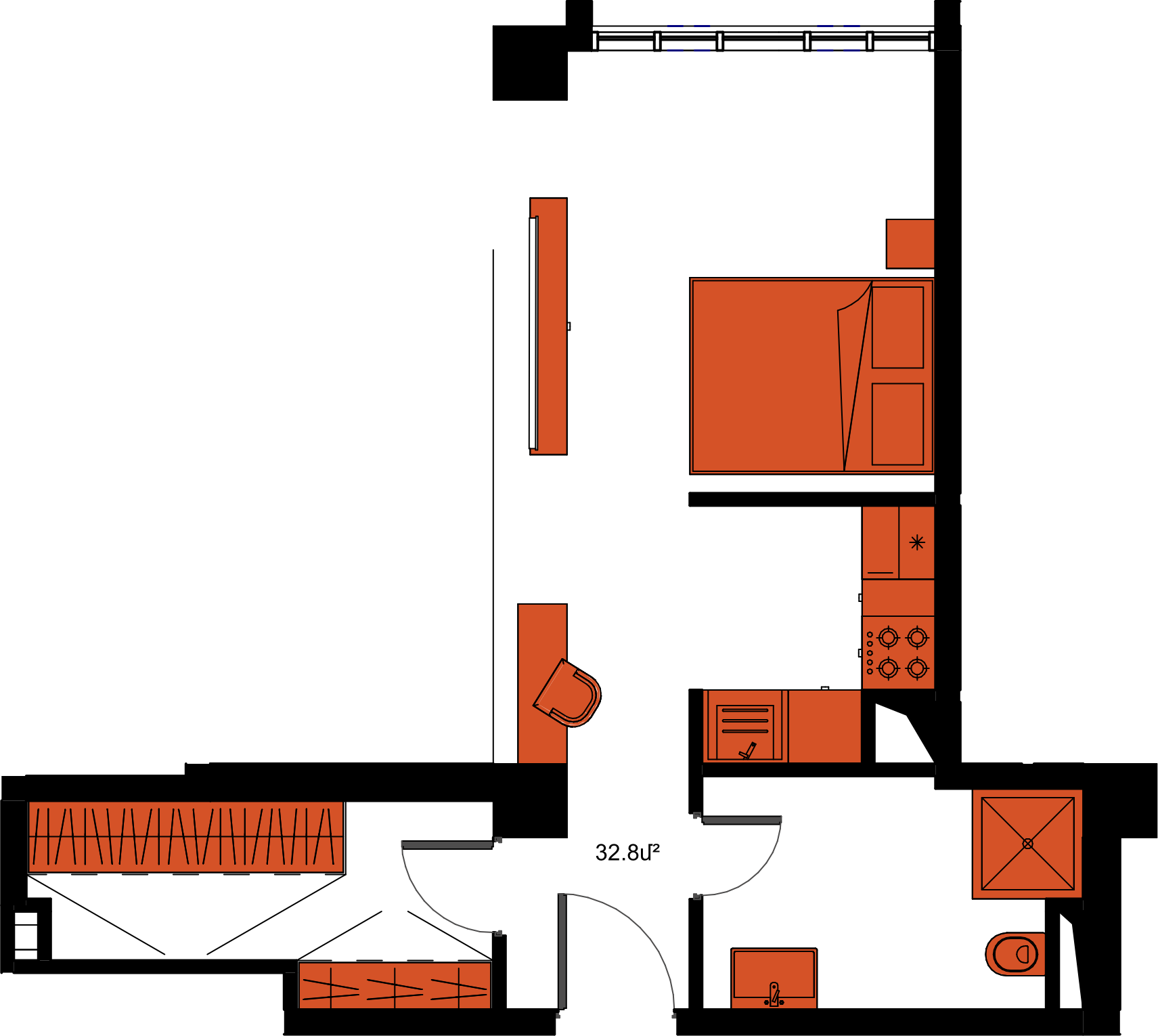apartment slide image