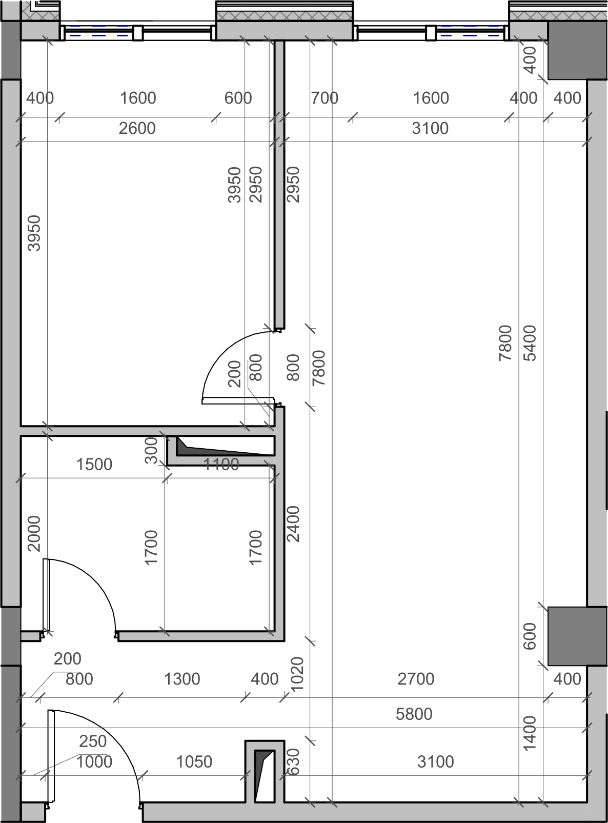 apartment slide image