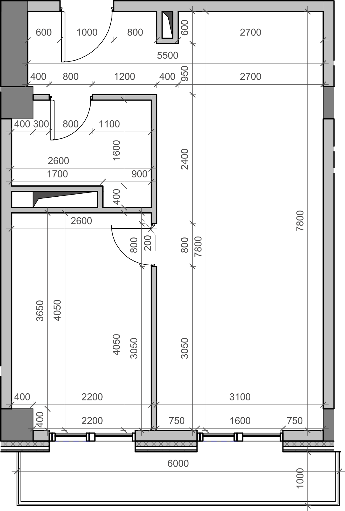 apartment slide image
