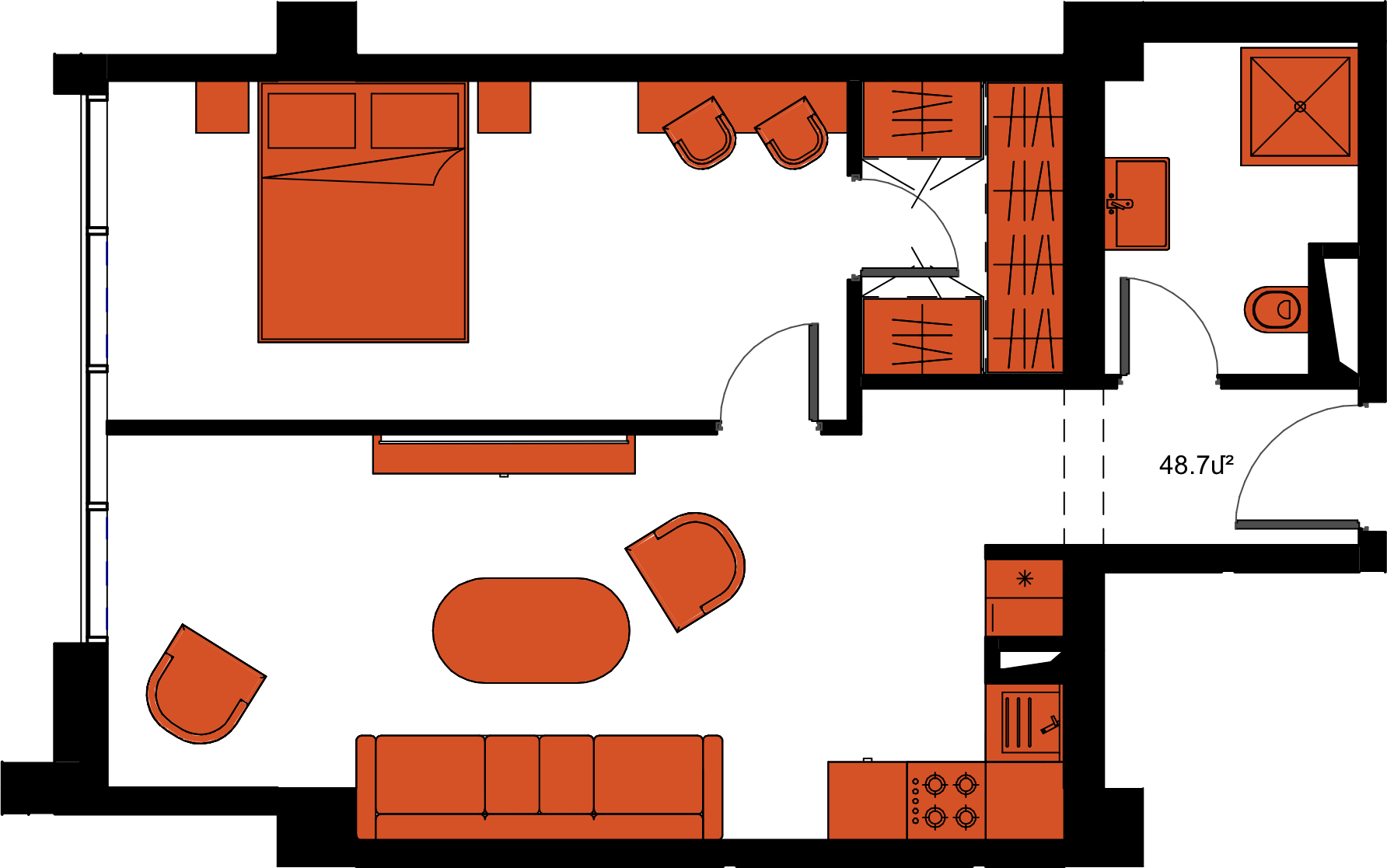 apartment slide image