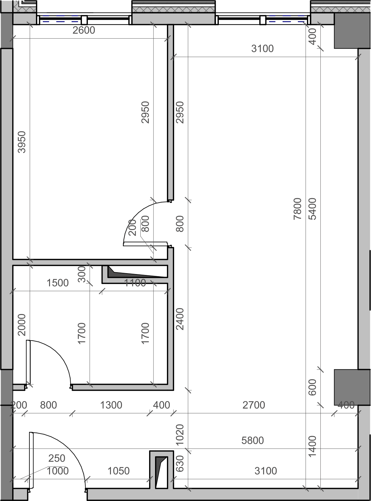 apartment slide image