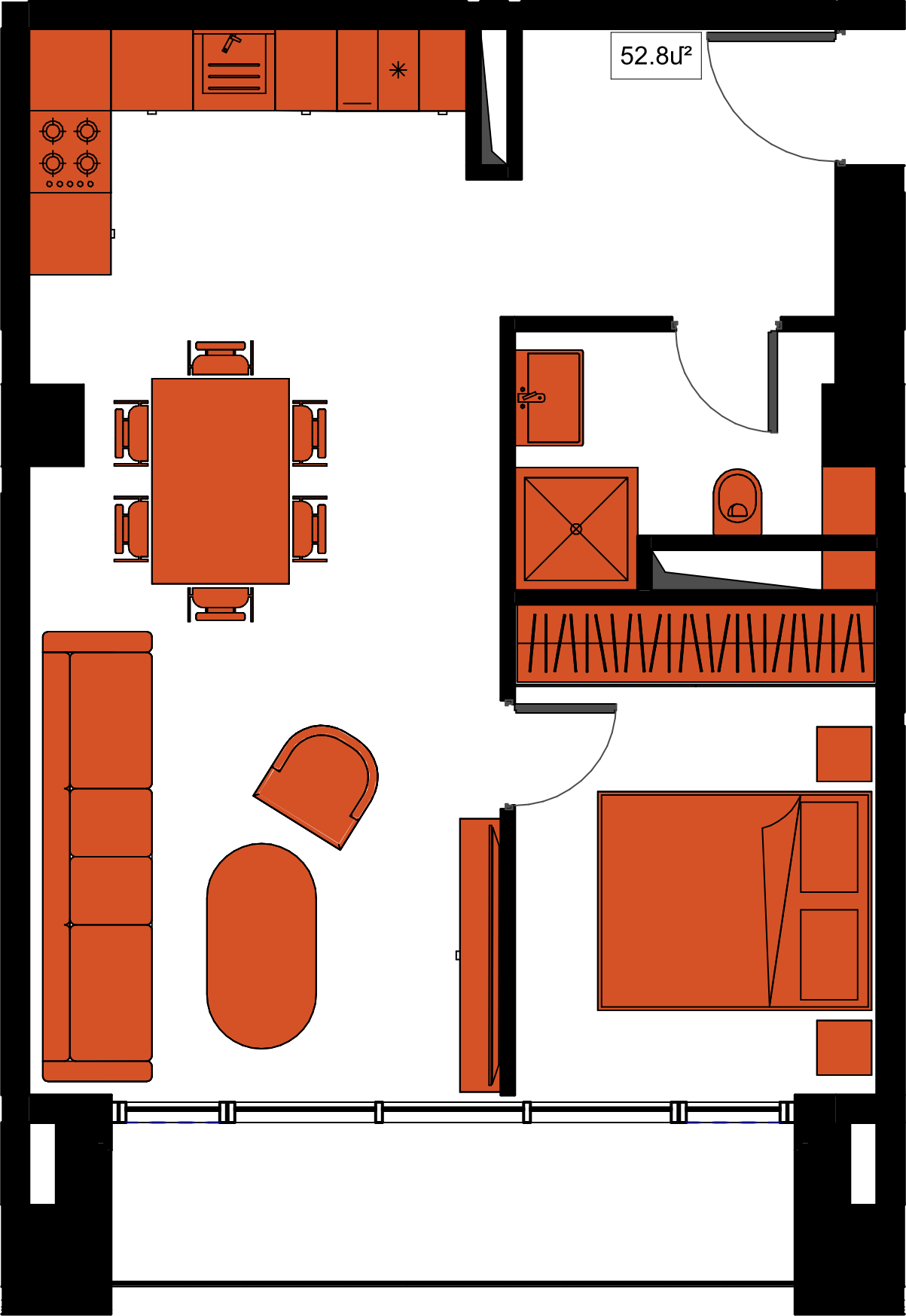 apartment slide image