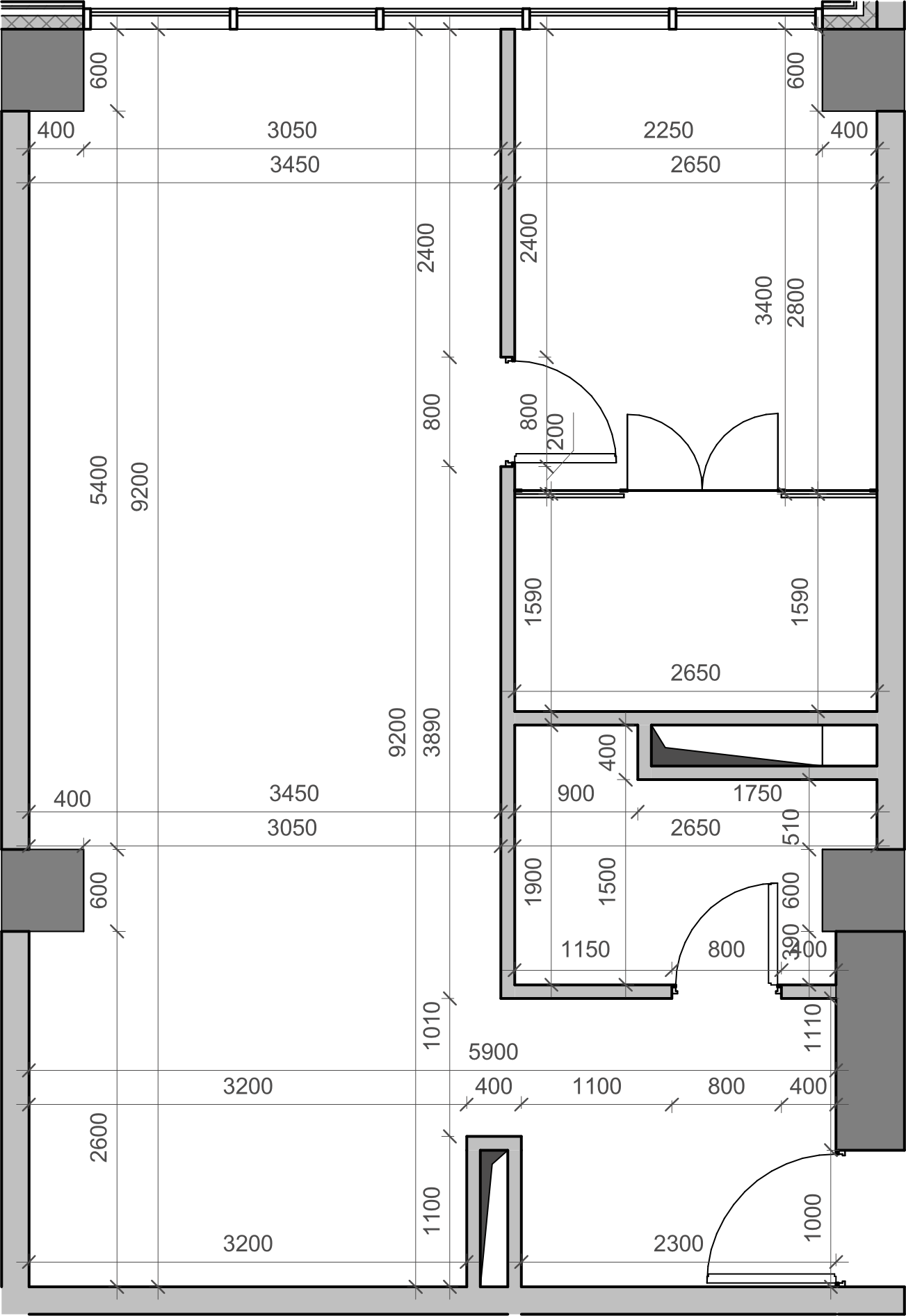 apartment slide image
