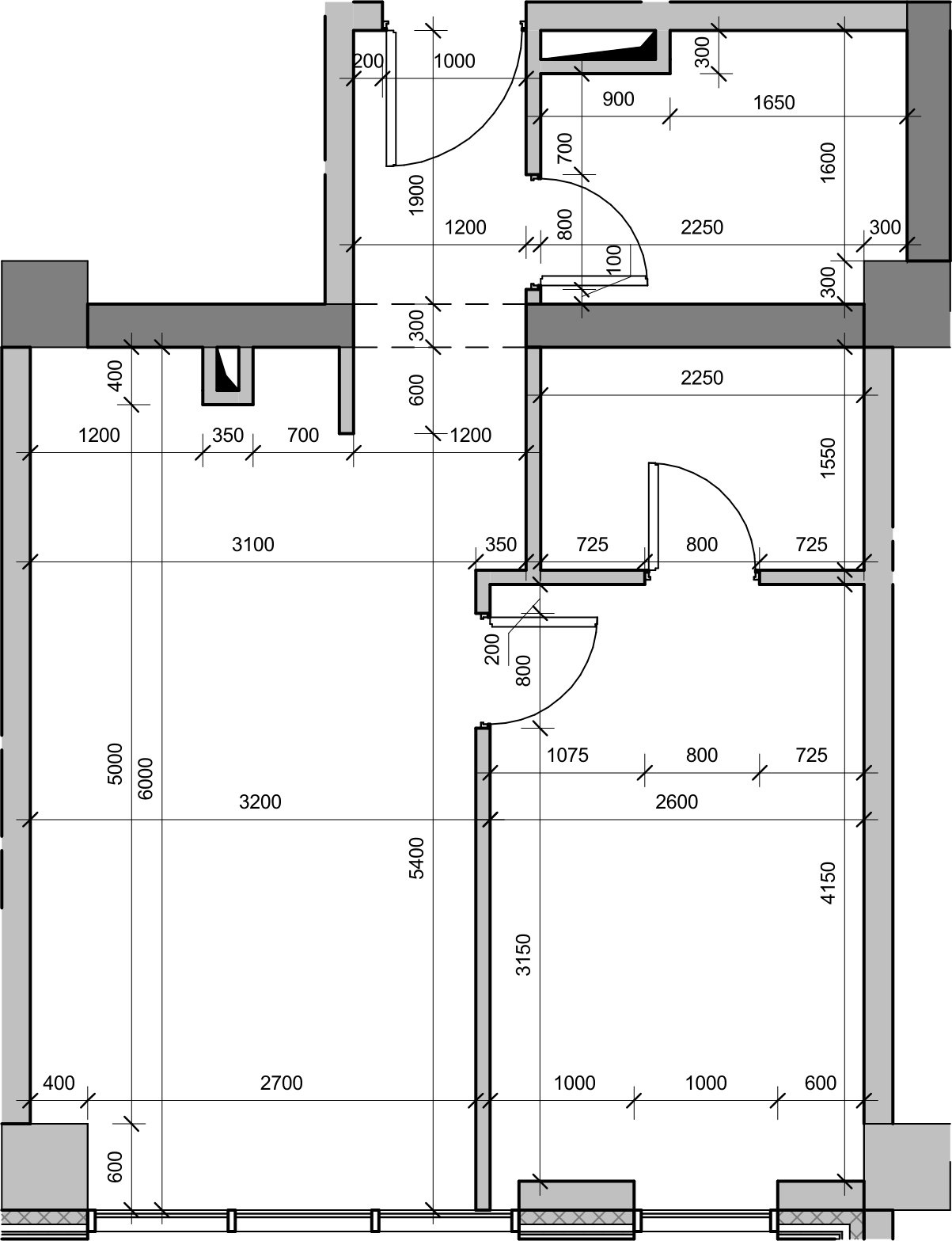 apartment slide image