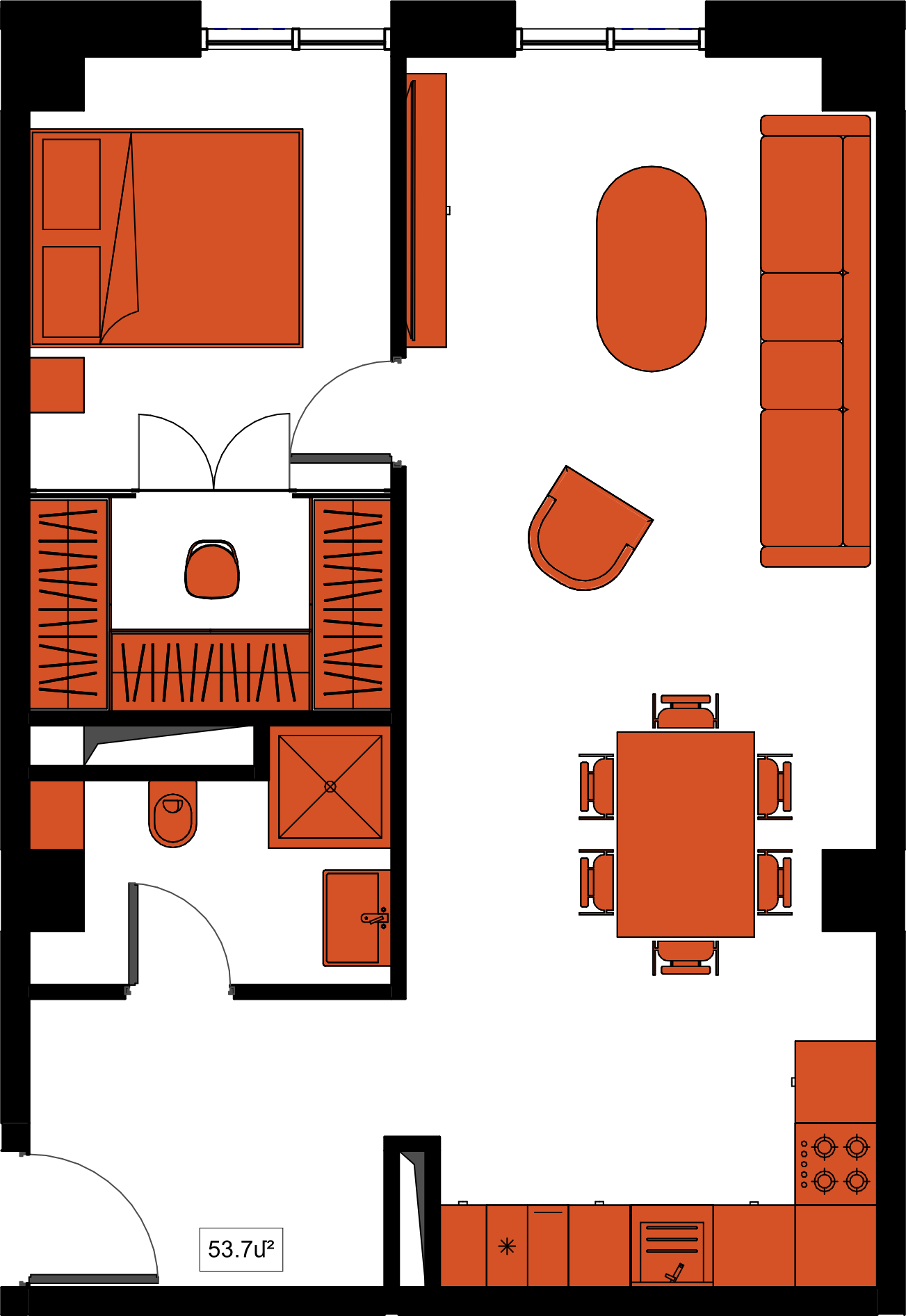 apartment slide image