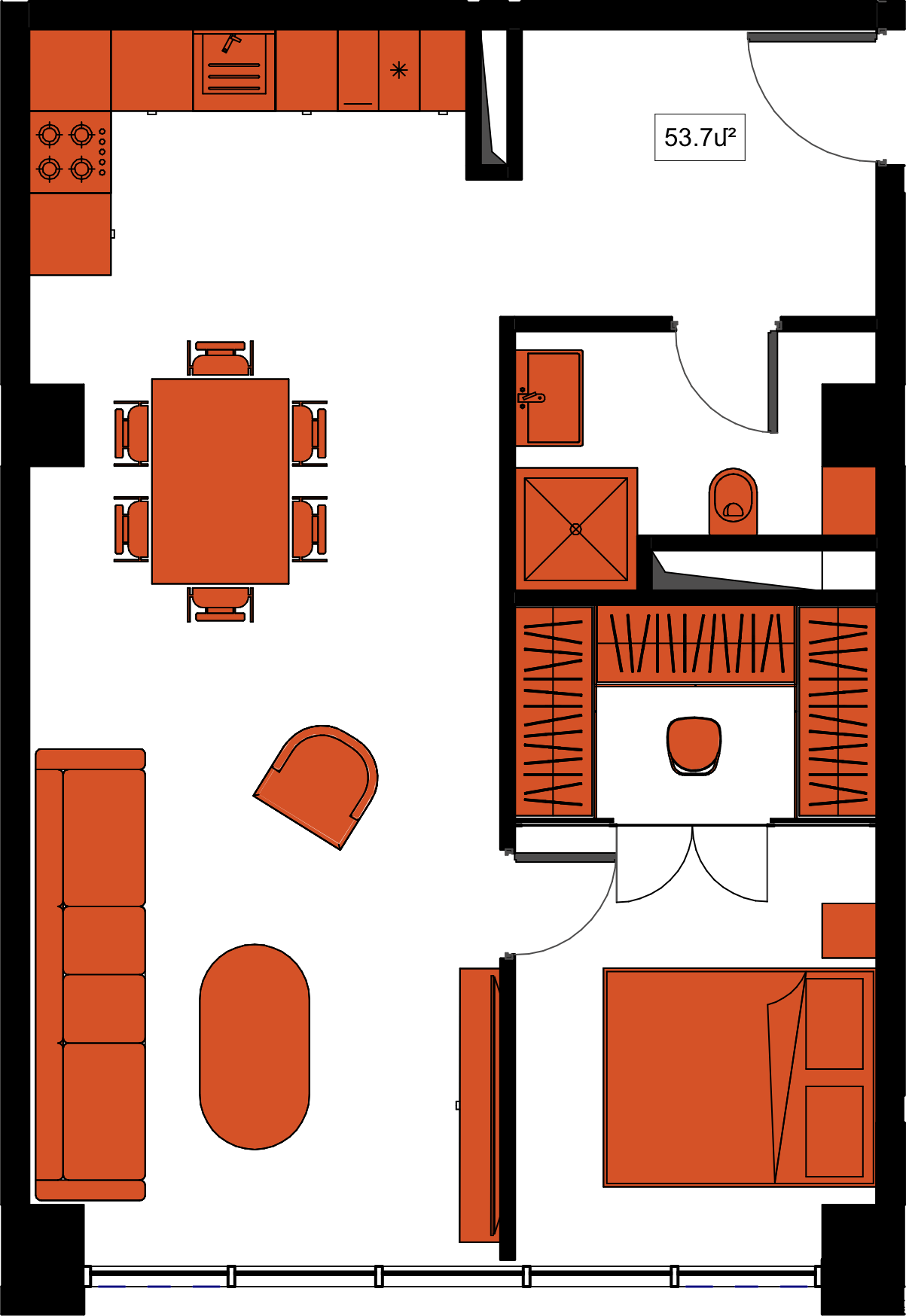 apartment slide image