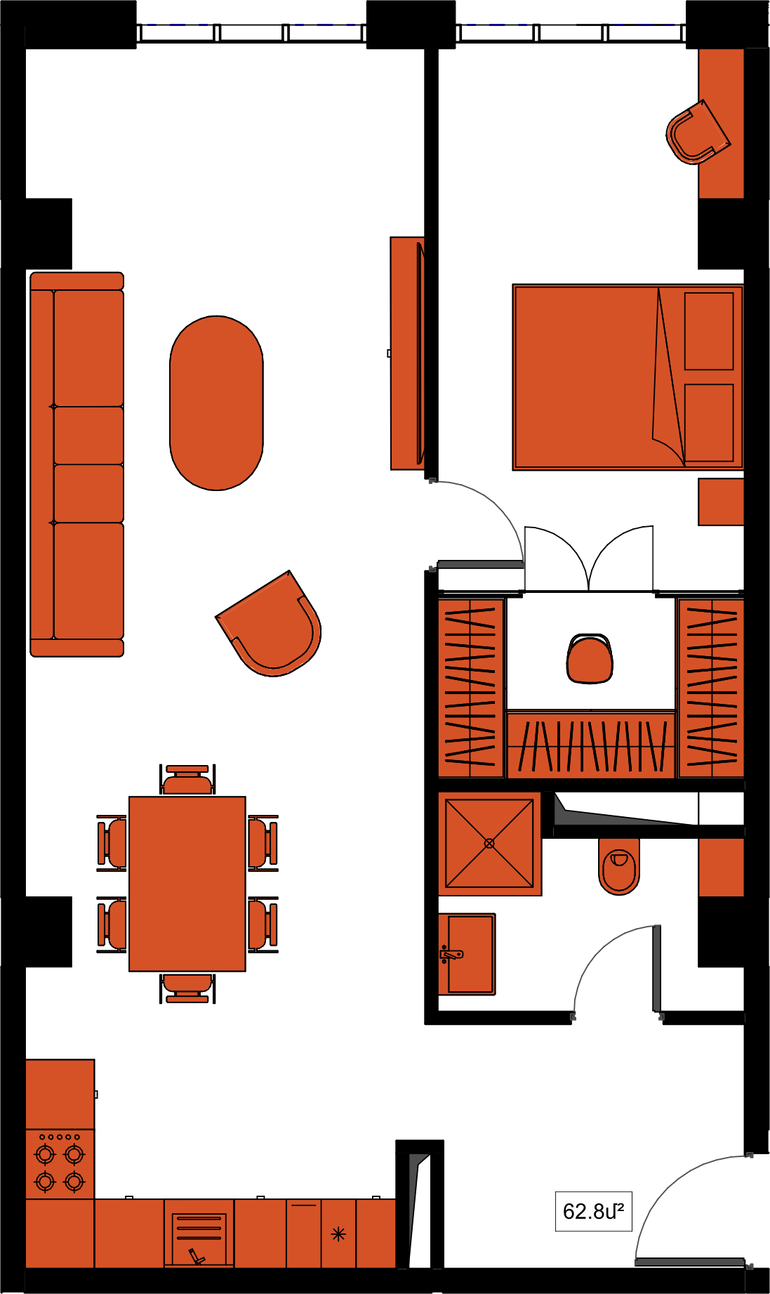 apartment slide image