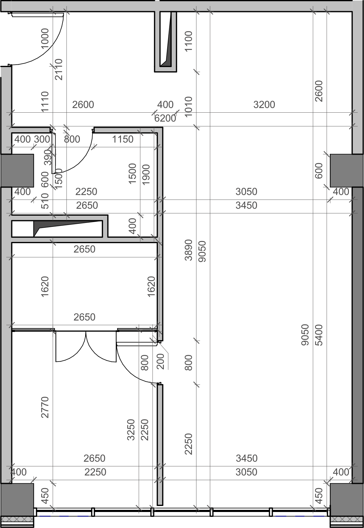 apartment slide image