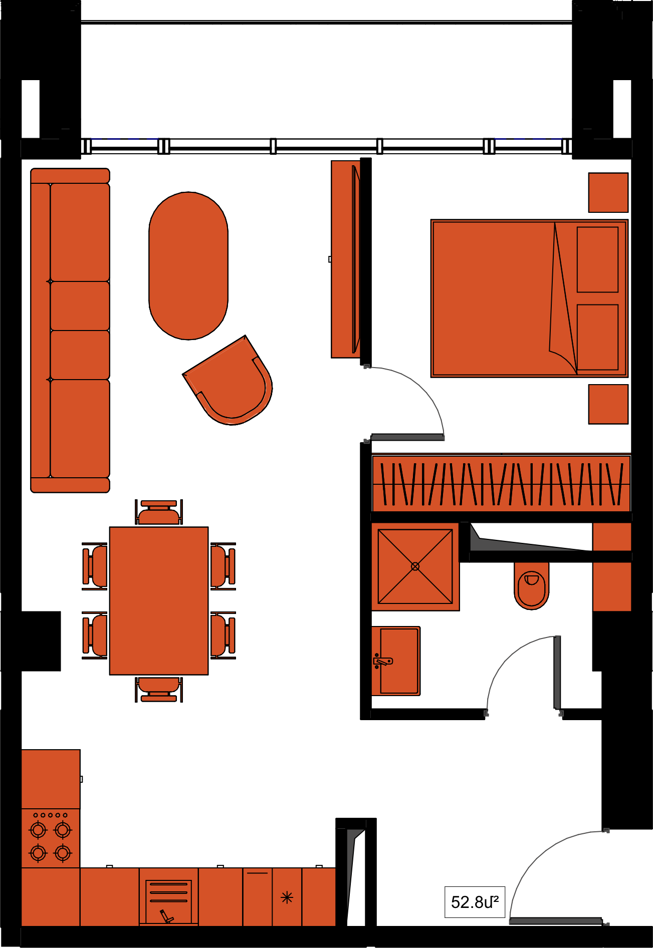 apartment slide image