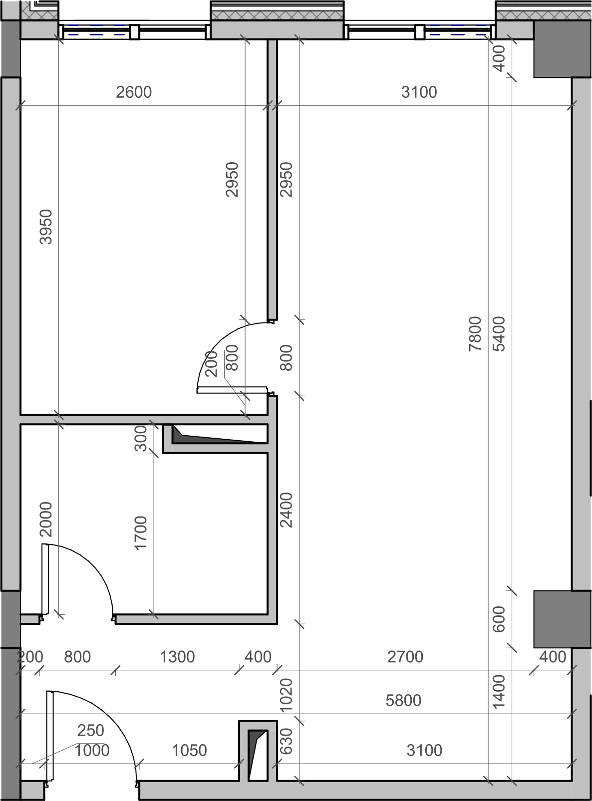 apartment slide image