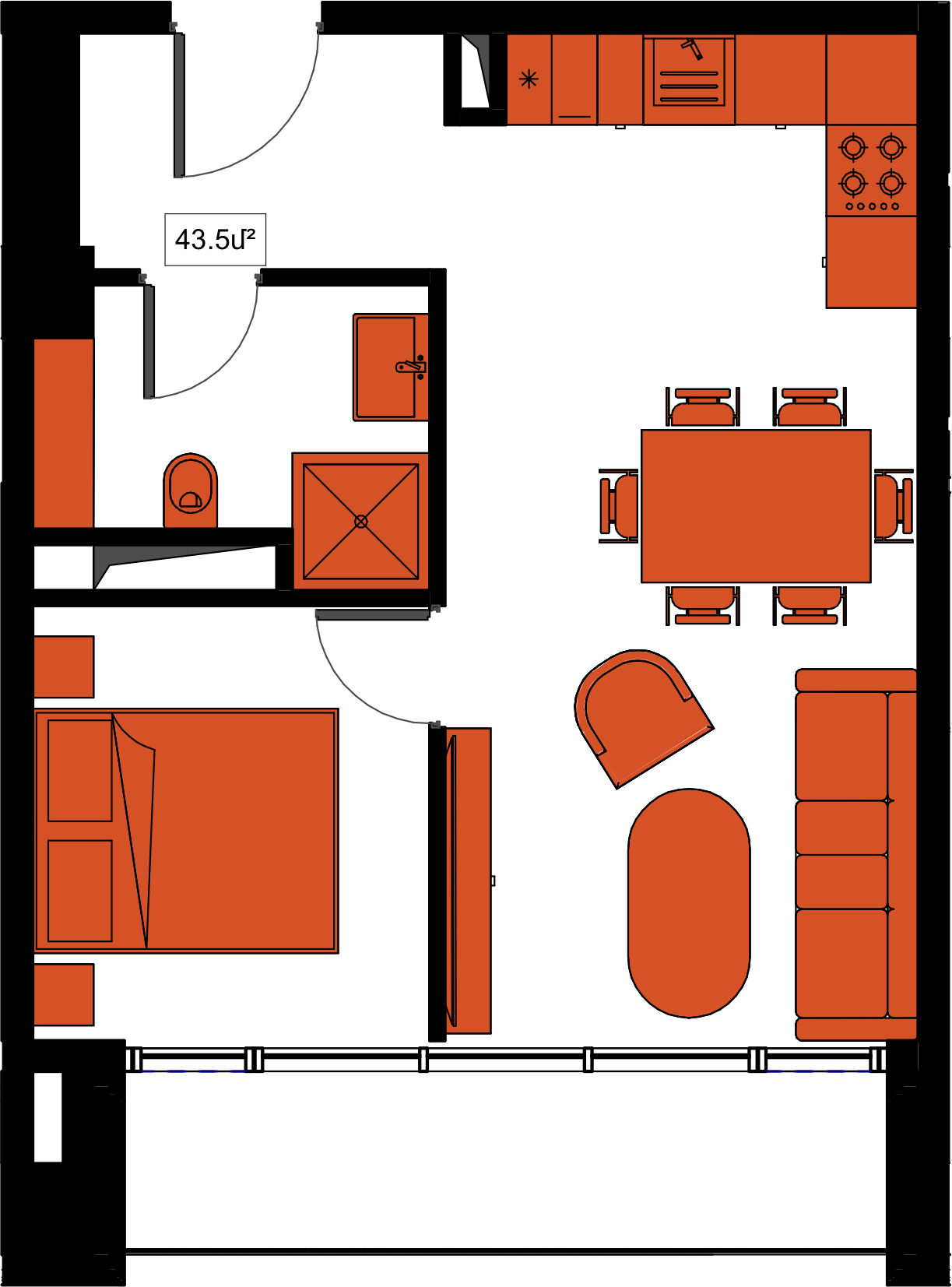 apartment slide image