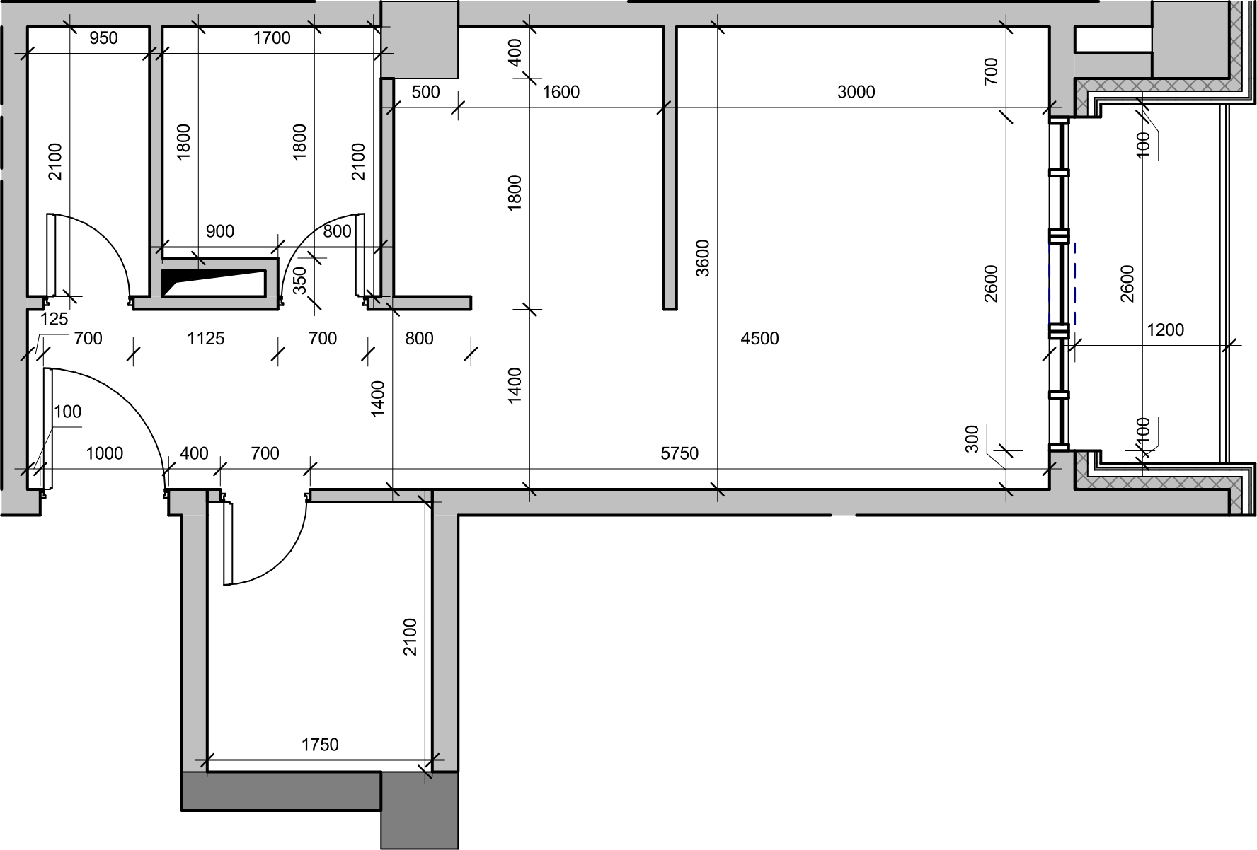 apartment slide image