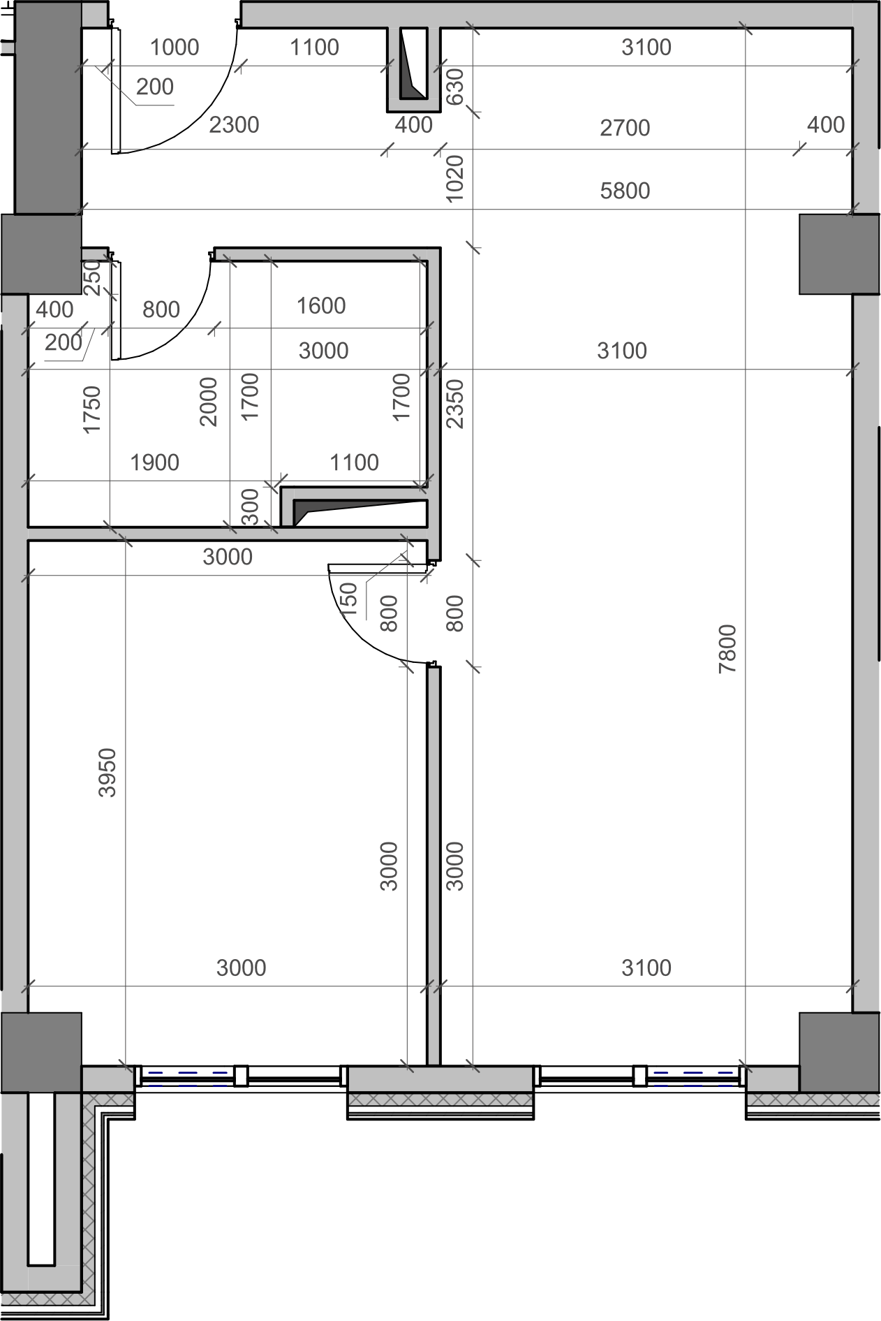 apartment slide image