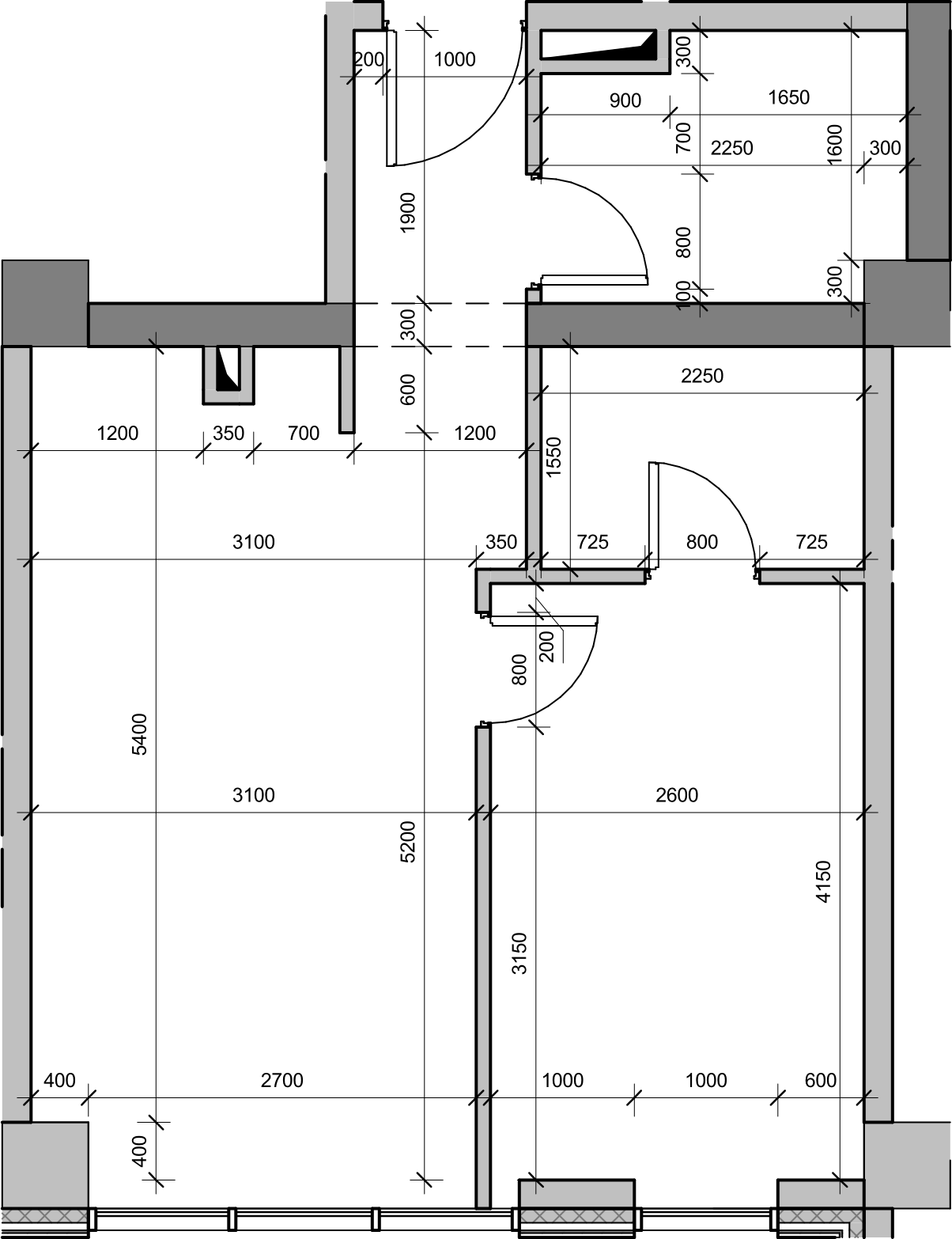 apartment slide image