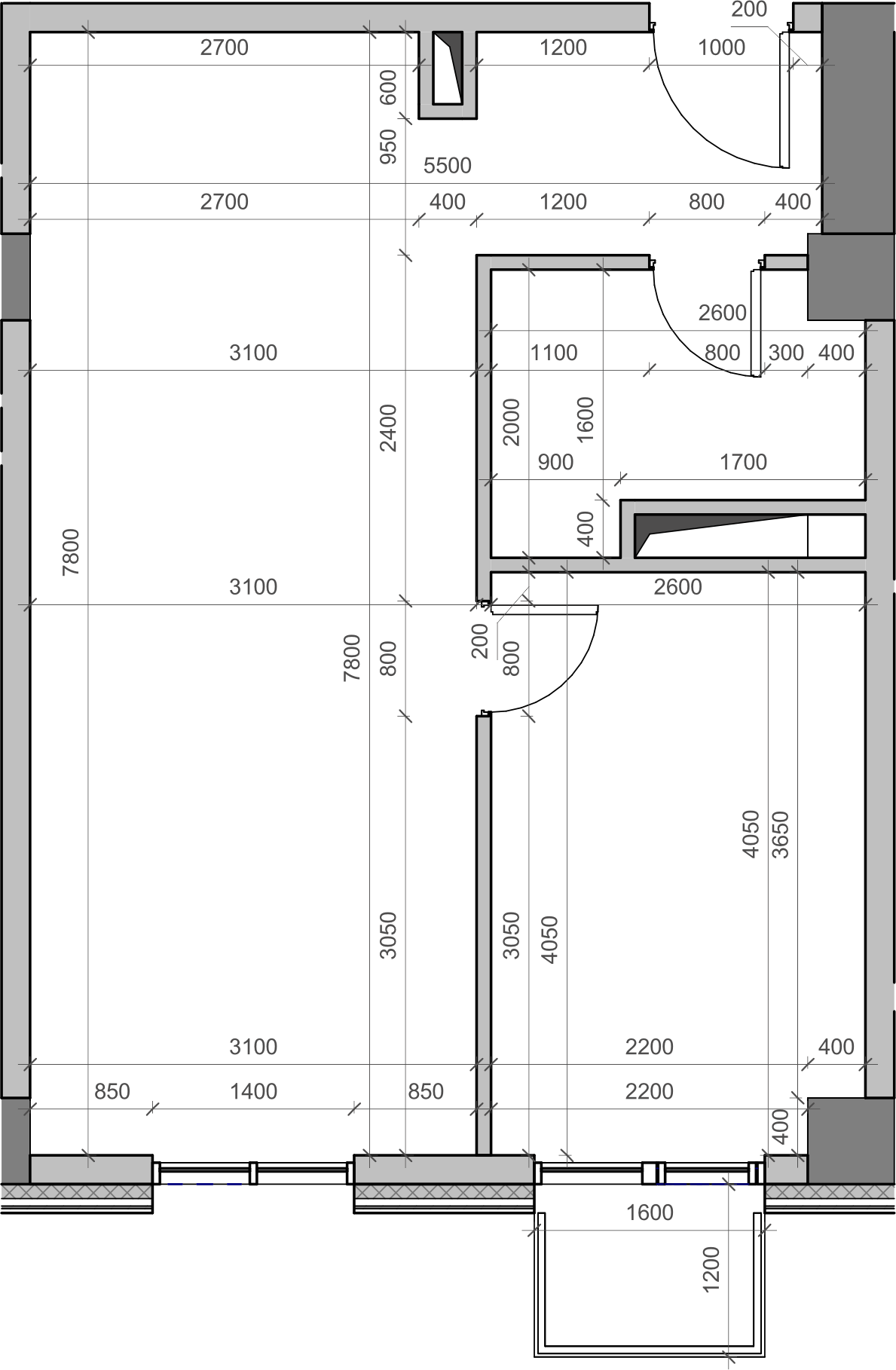 apartment slide image
