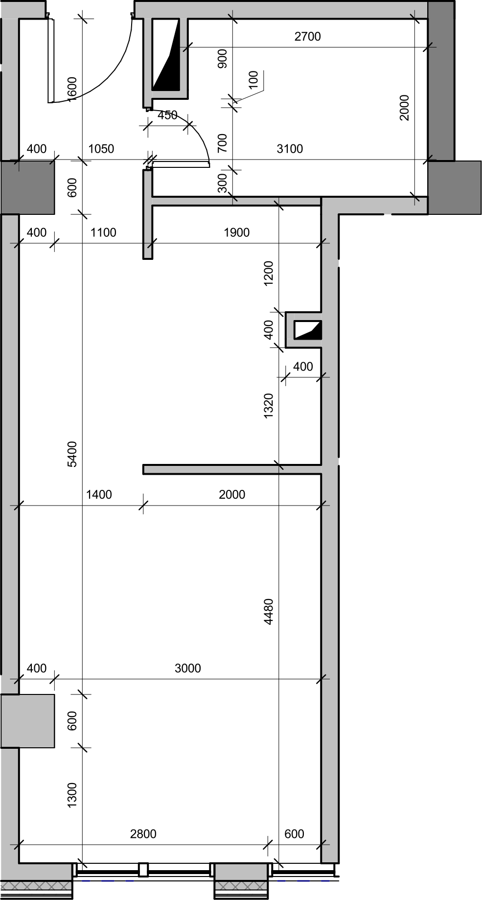apartment slide image