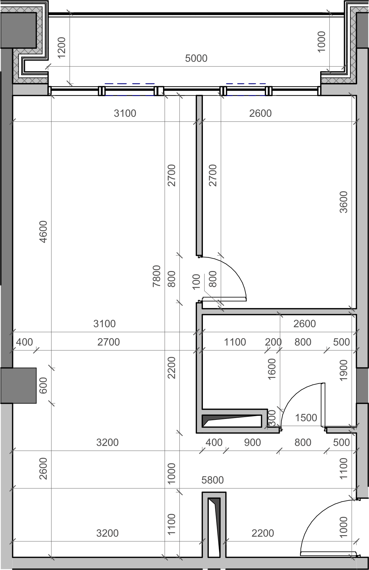 apartment slide image
