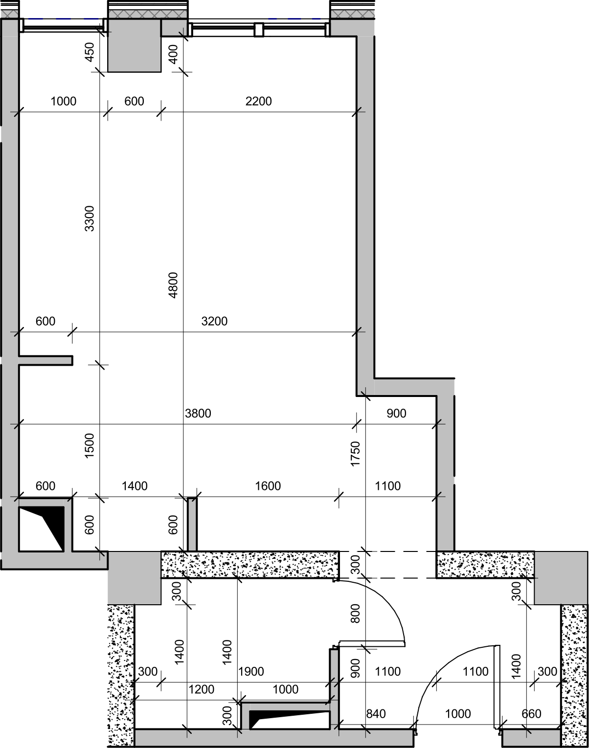 apartment slide image