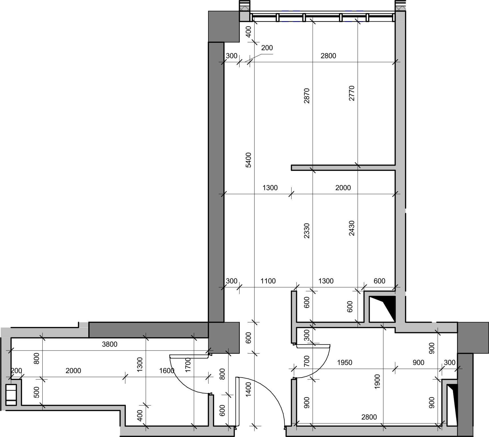apartment slide image