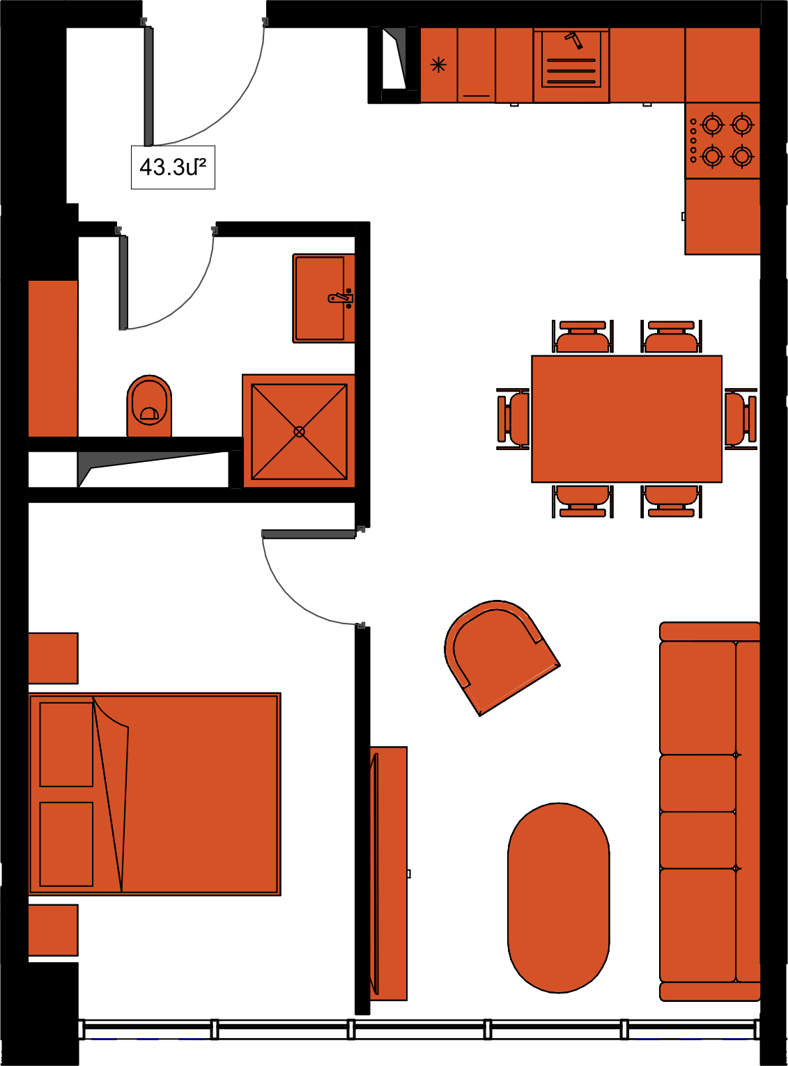 apartment slide image