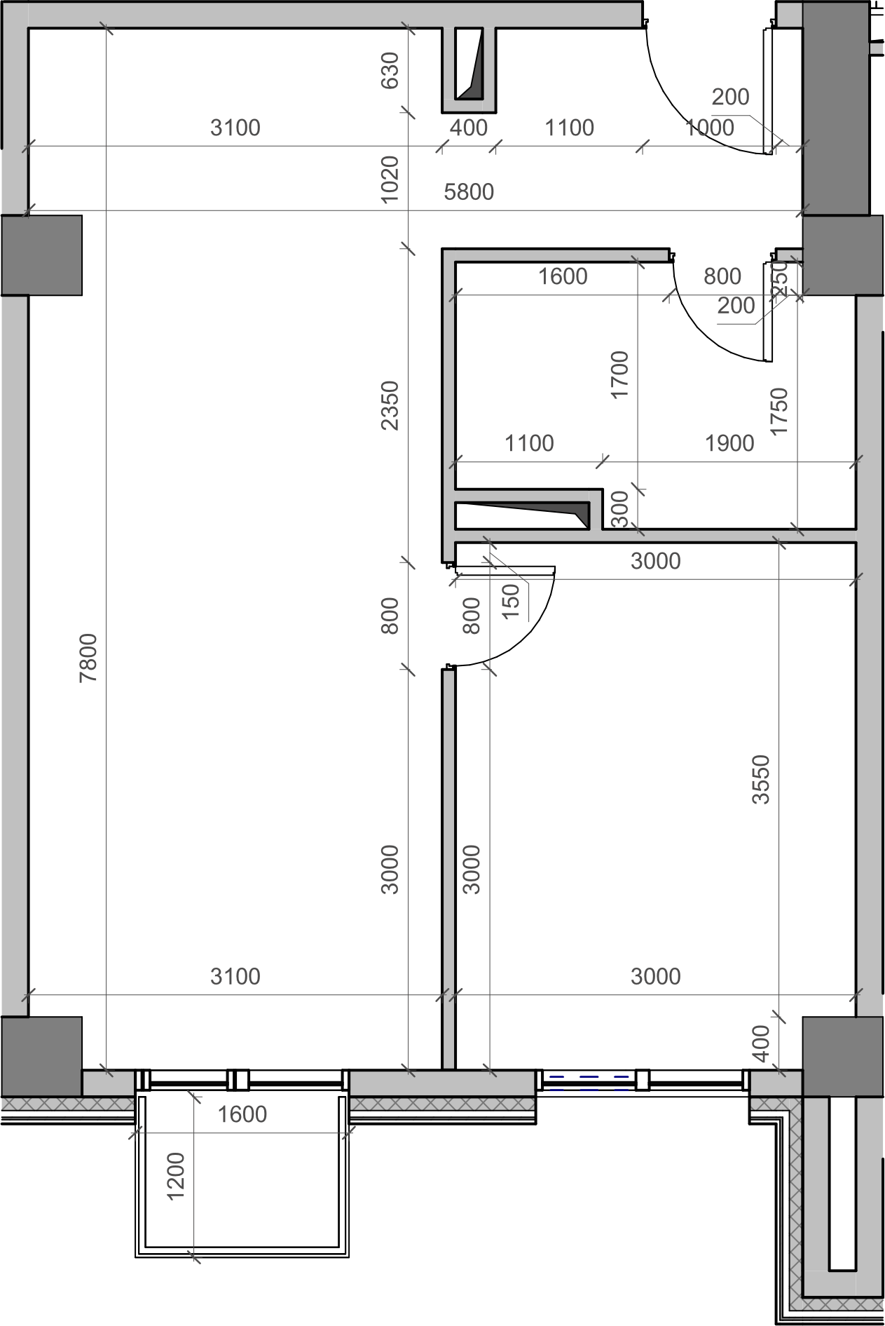 apartment slide image