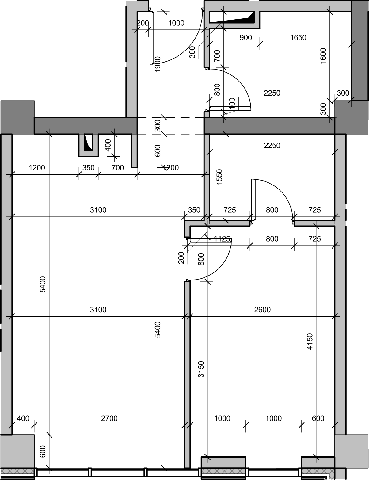 apartment slide image