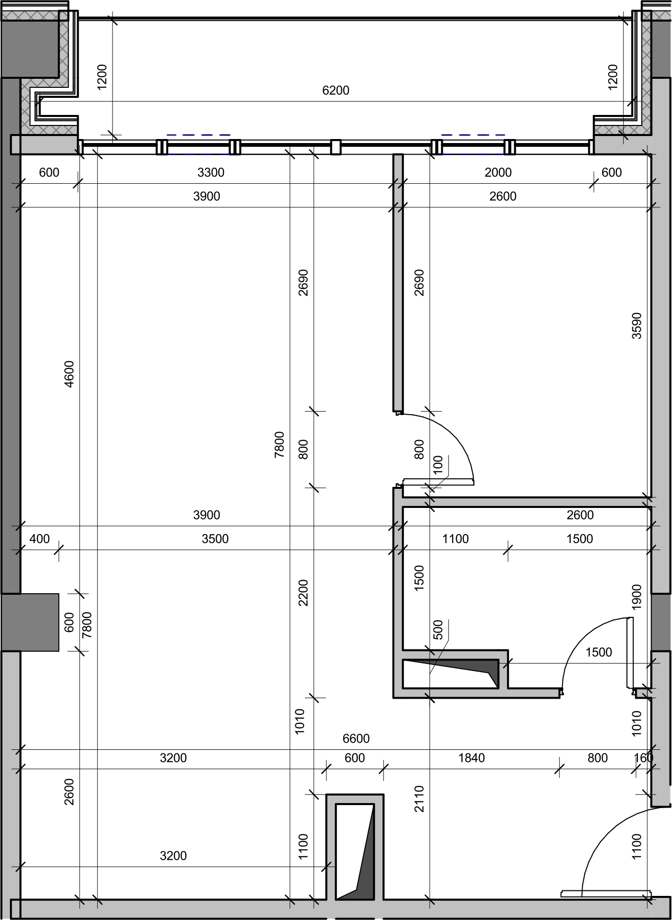 apartment slide image
