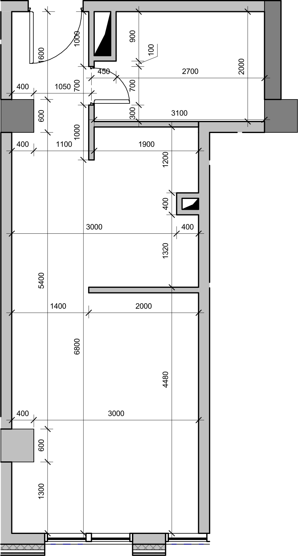 apartment slide image