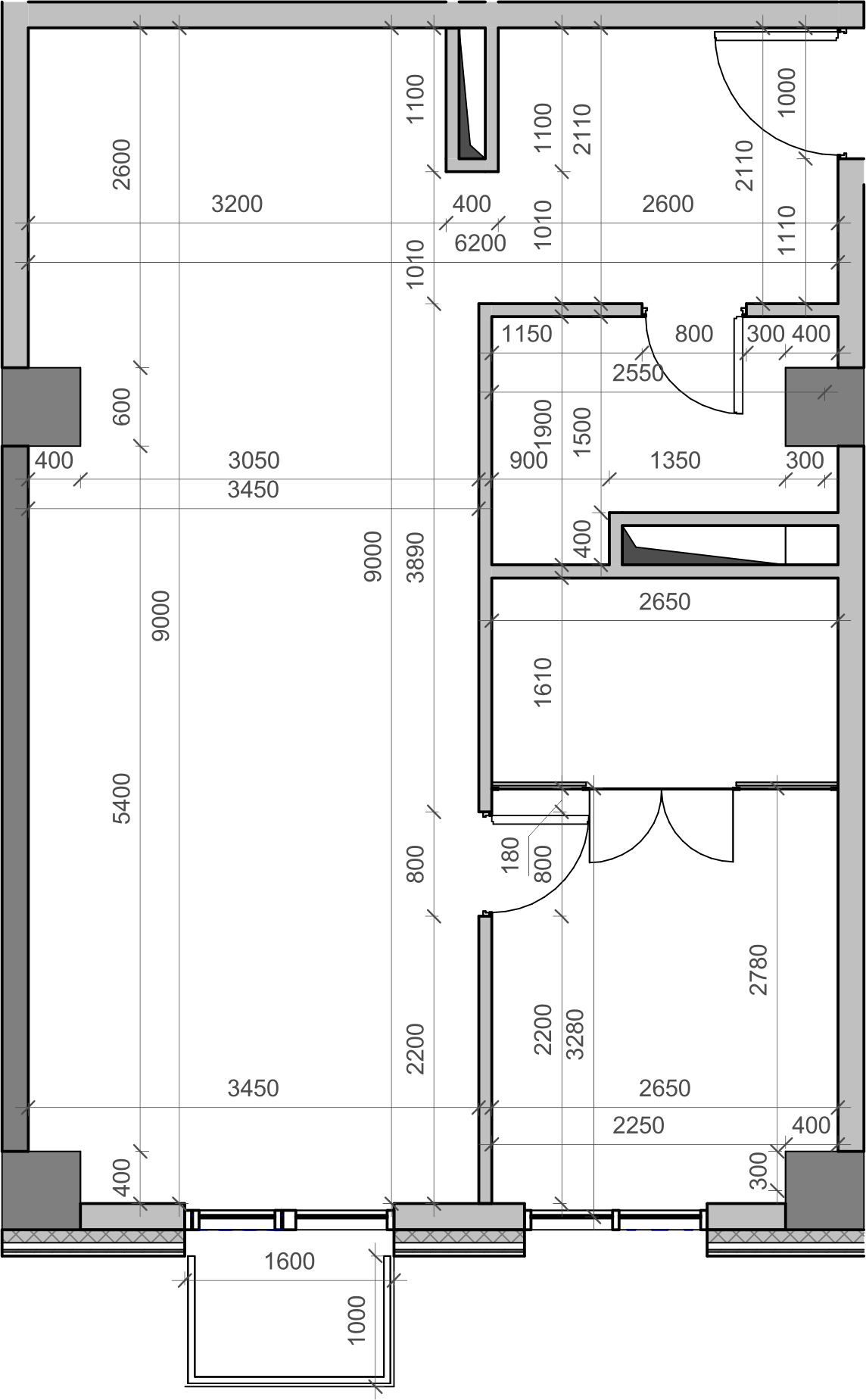 apartment slide image