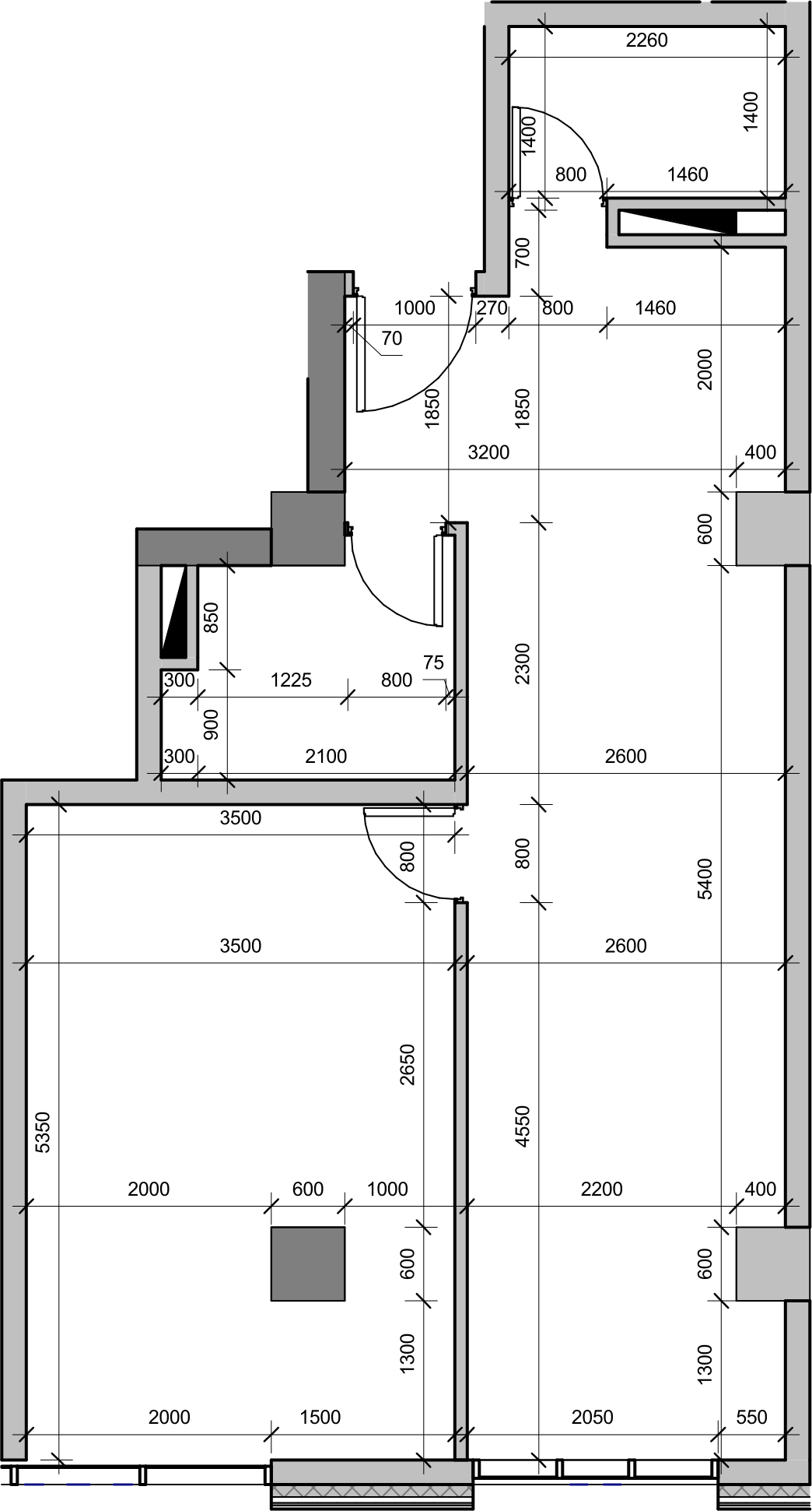 apartment slide image