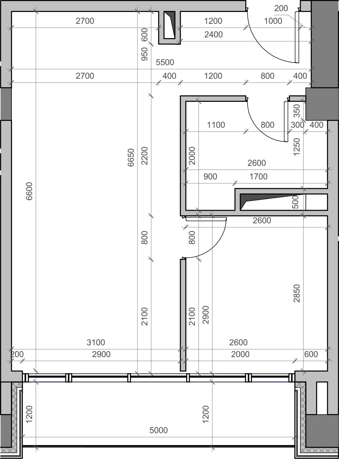 apartment slide image